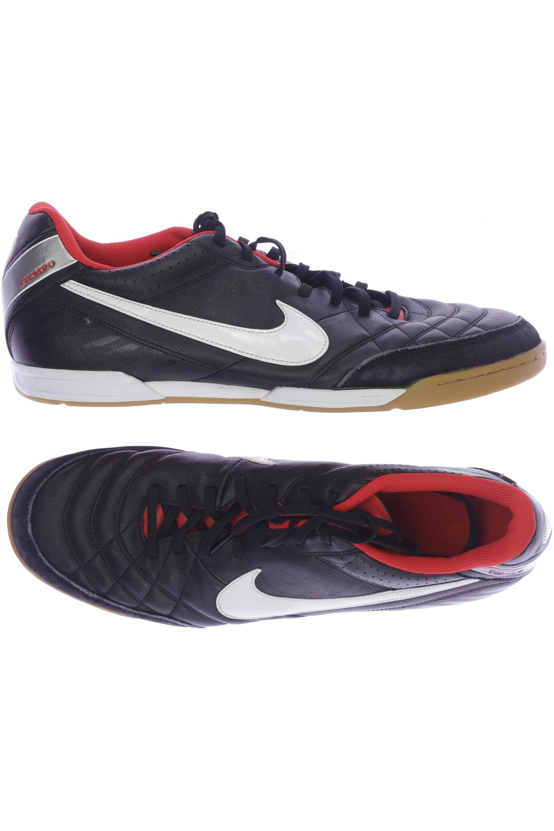 

Nike Herren Sneakers, schwarz, Gr. 47.5