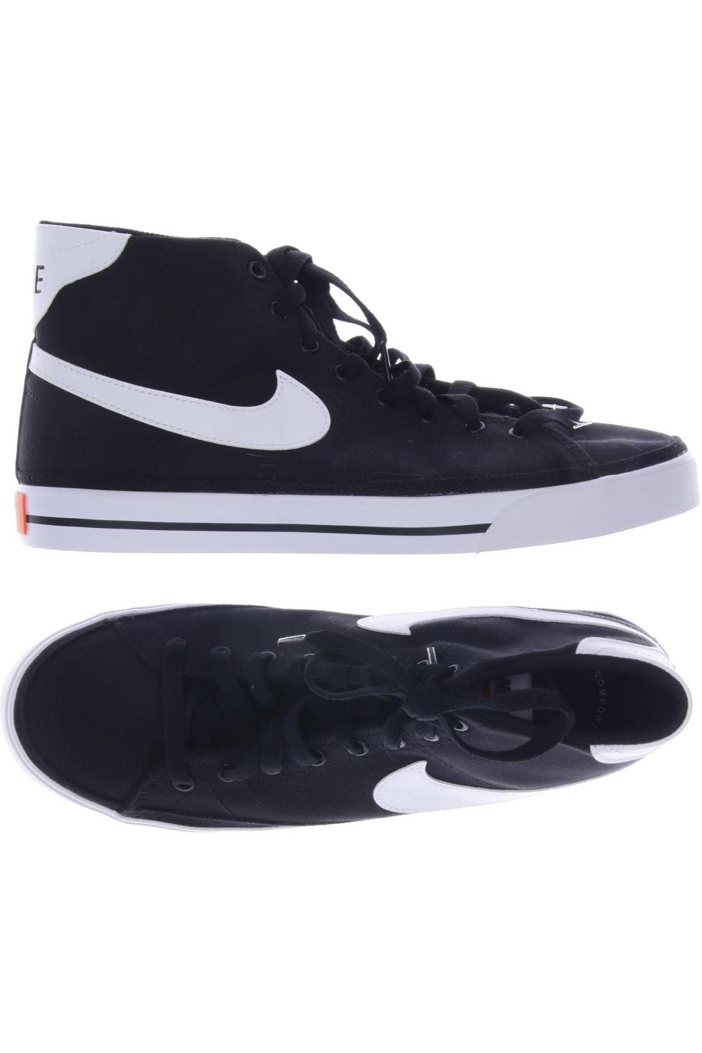 

Nike Herren Sneakers, schwarz, Gr. 42