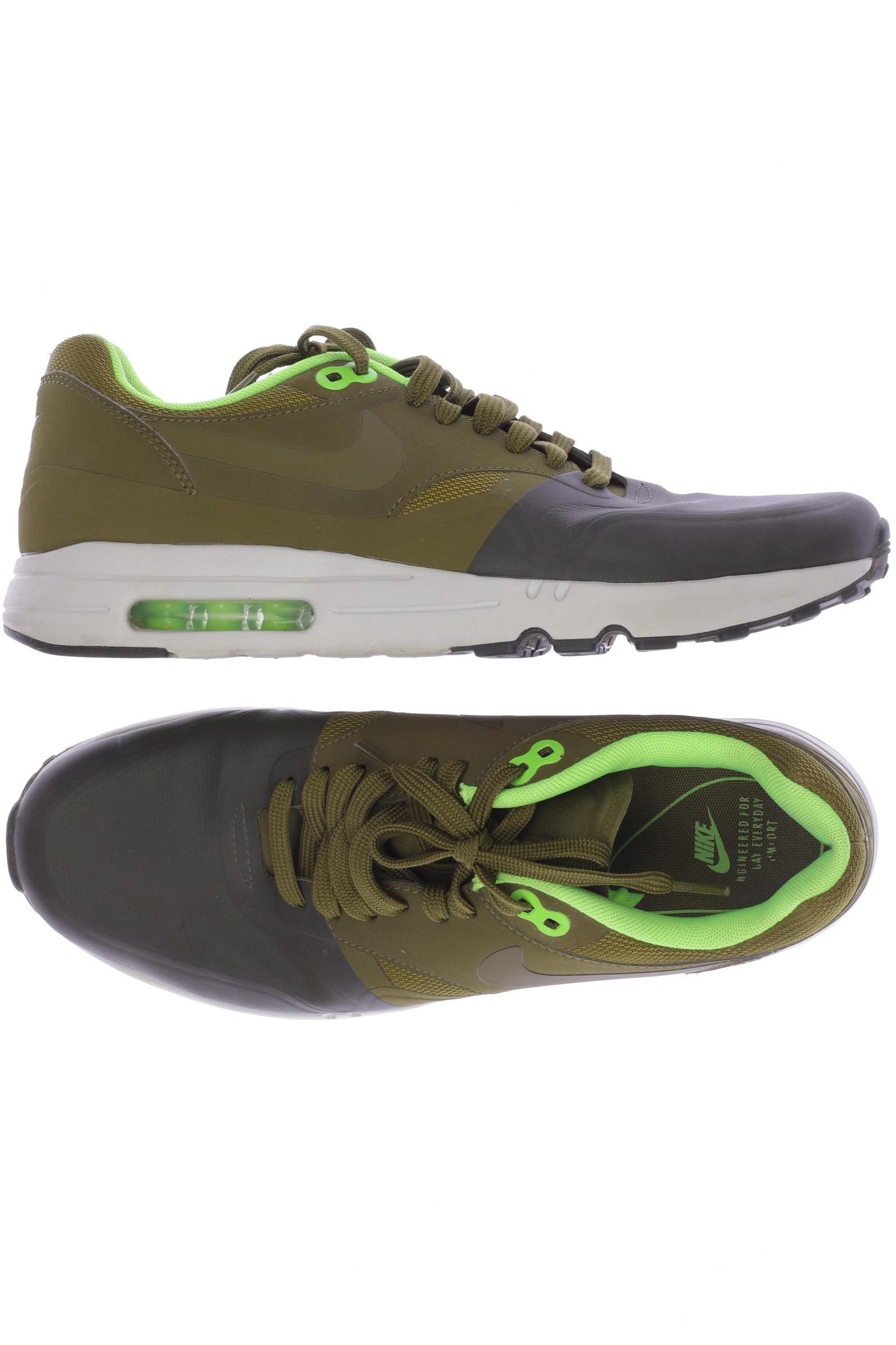 

Nike Herren Sneakers, grün, Gr. 42.5