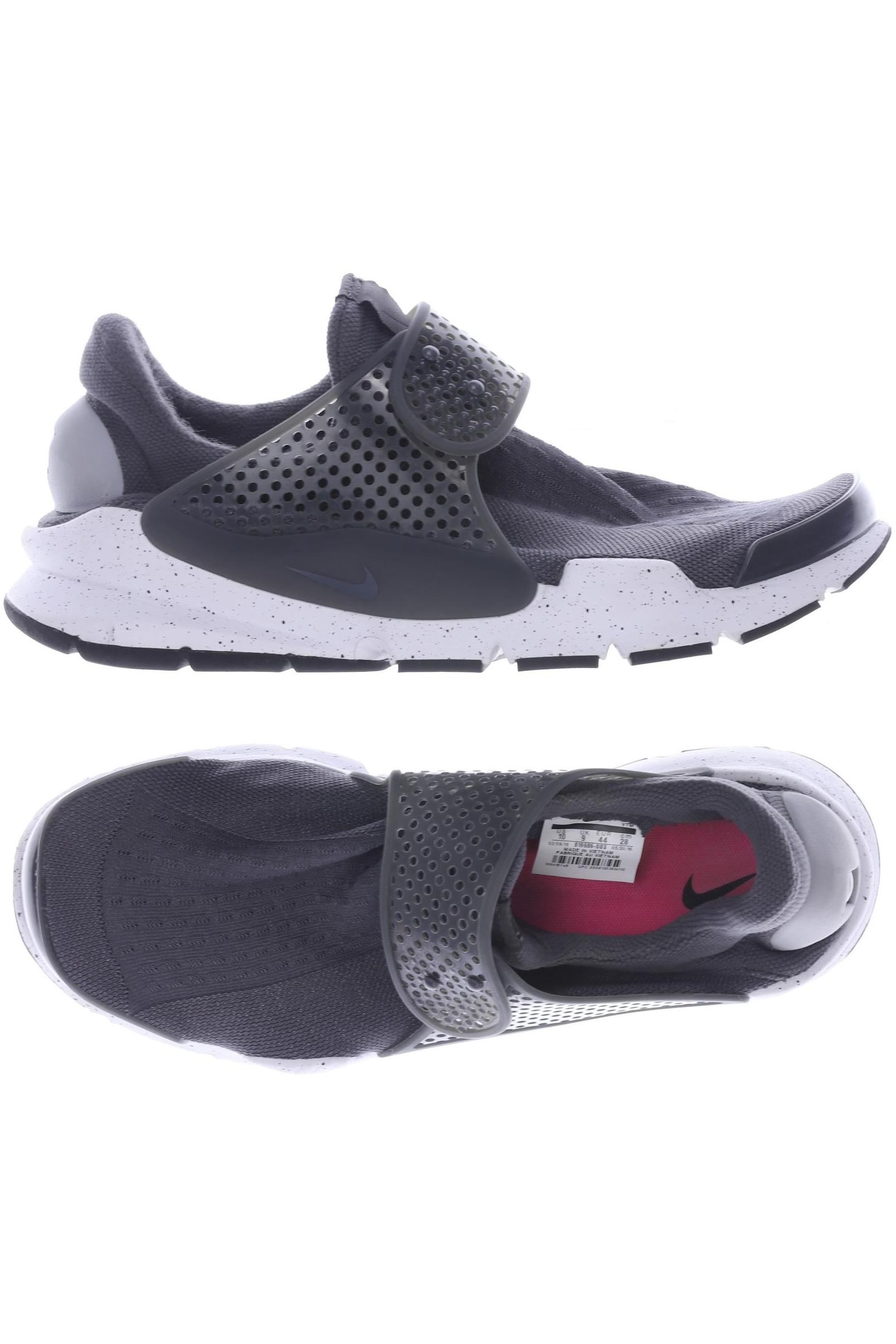 

Nike Herren Sneakers, grau, Gr. 44