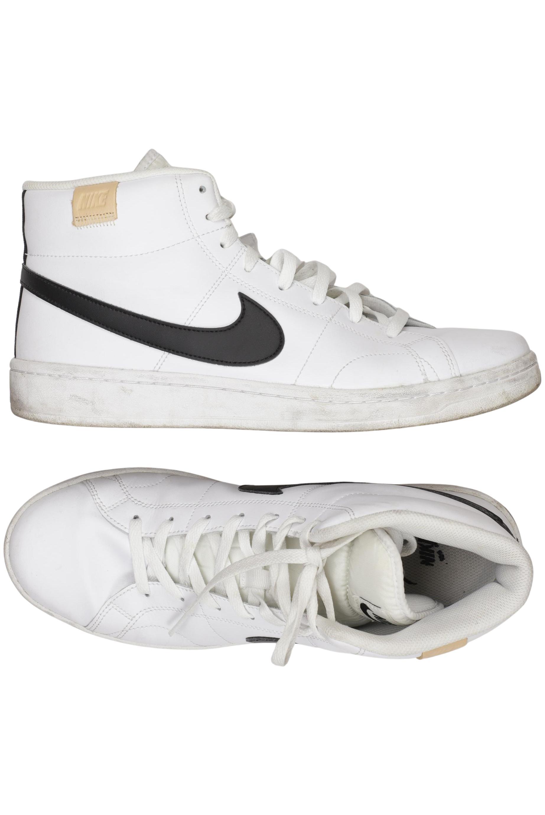 

Nike Herren Sneakers, weiß, Gr. 44.5