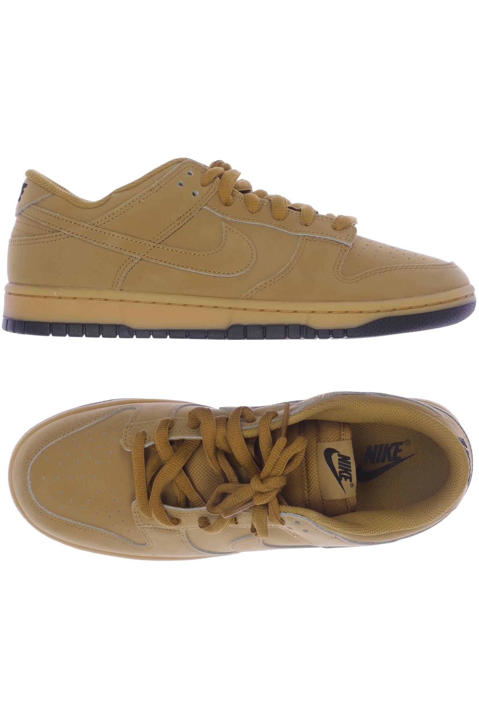 

Nike Herren Sneakers, braun, Gr. 10