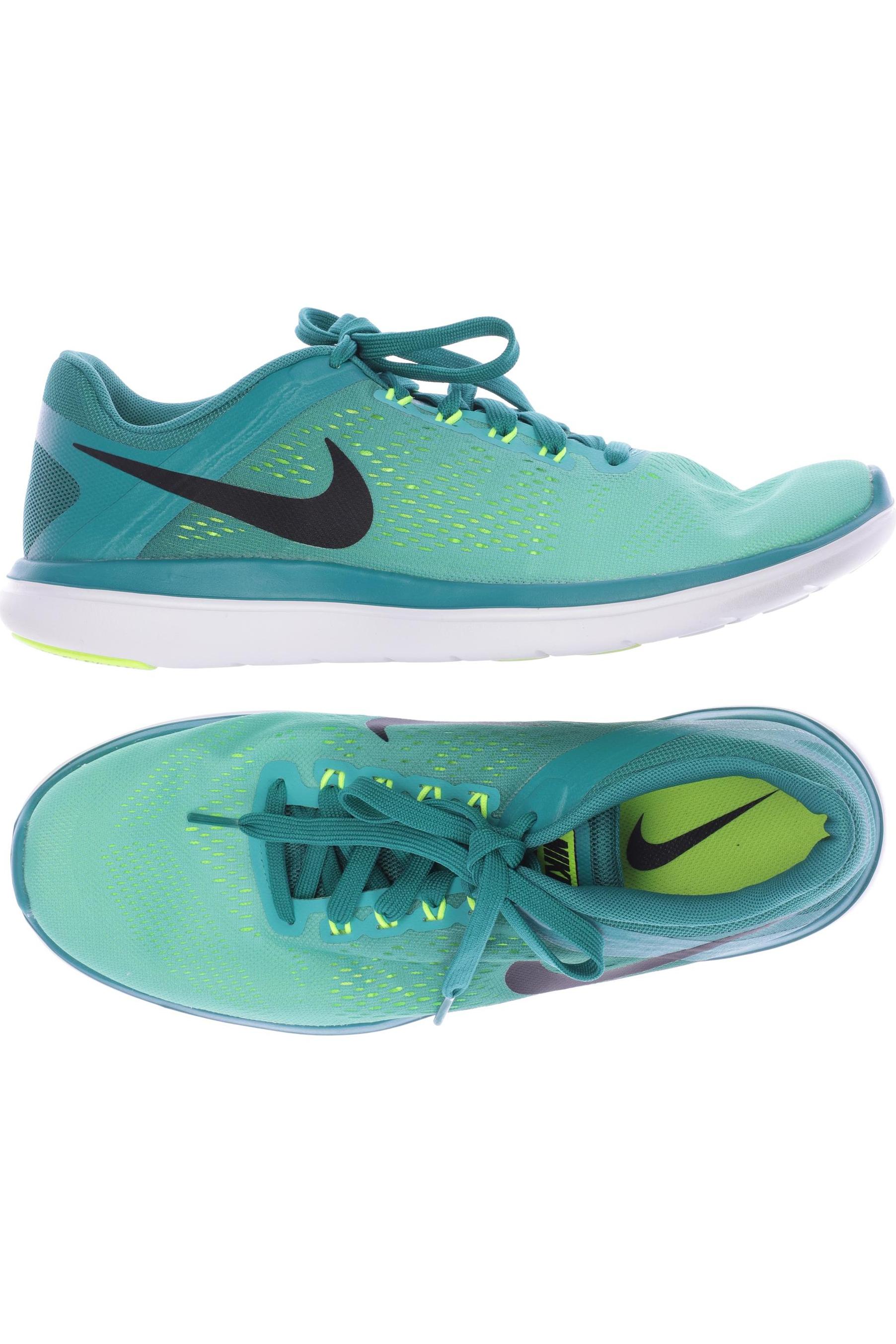 

Nike Herren Sneakers, hellgrün