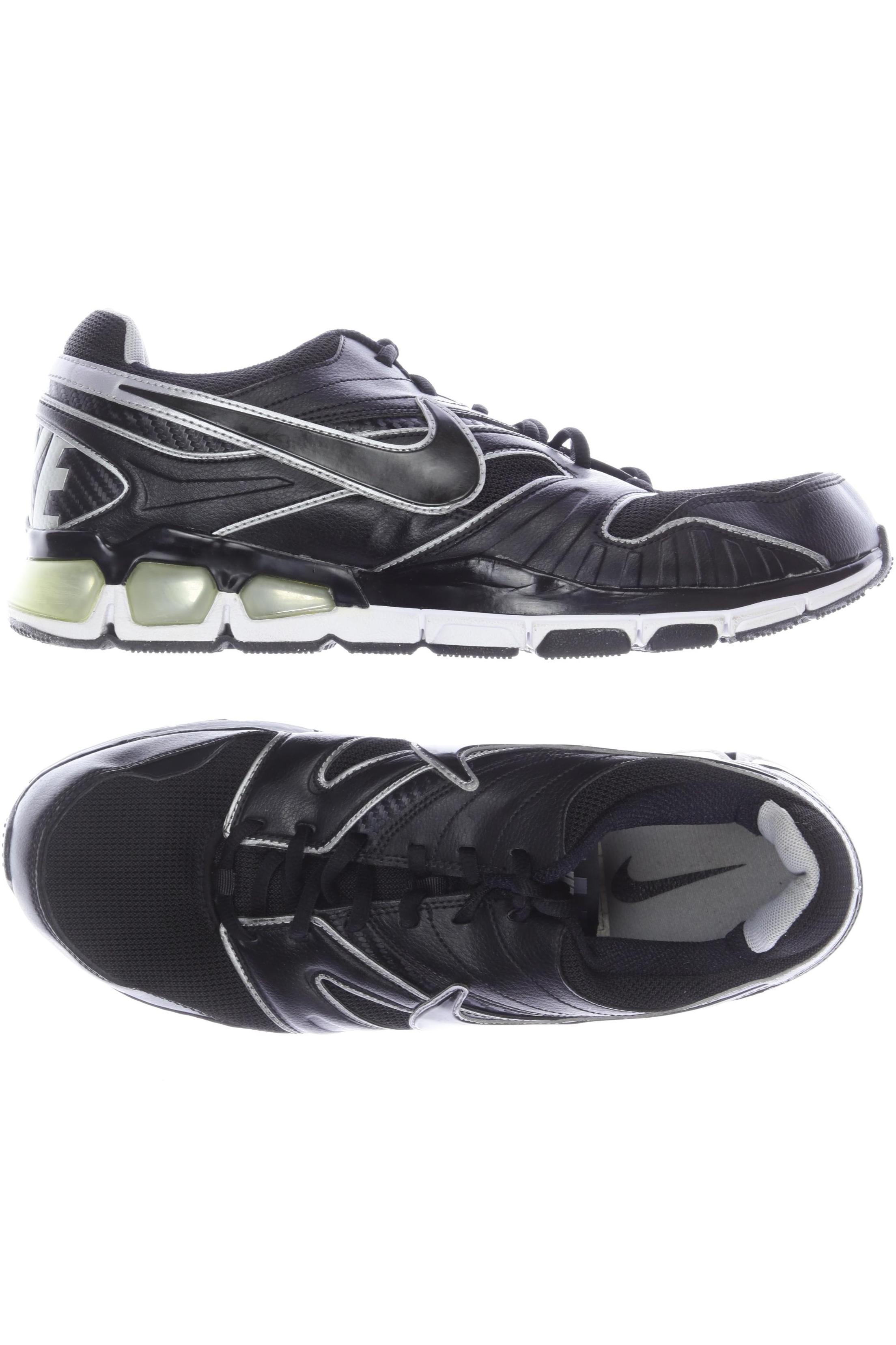 

Nike Herren Sneakers, schwarz, Gr. 46