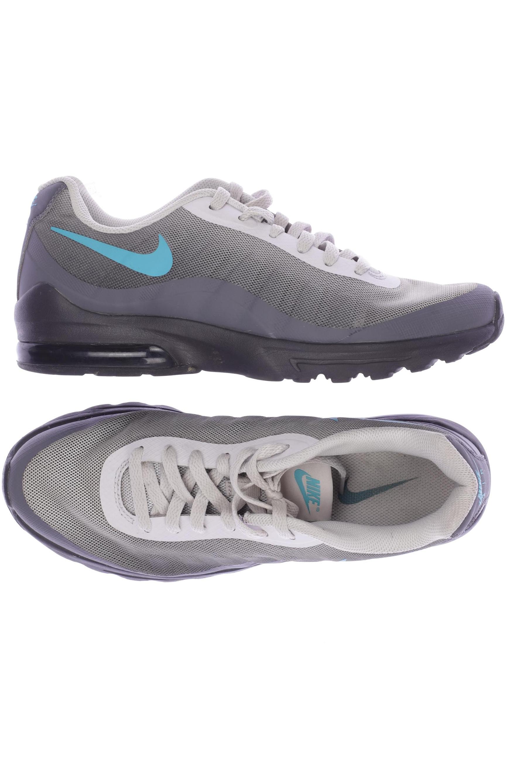 

Nike Herren Sneakers, grau, Gr. 41