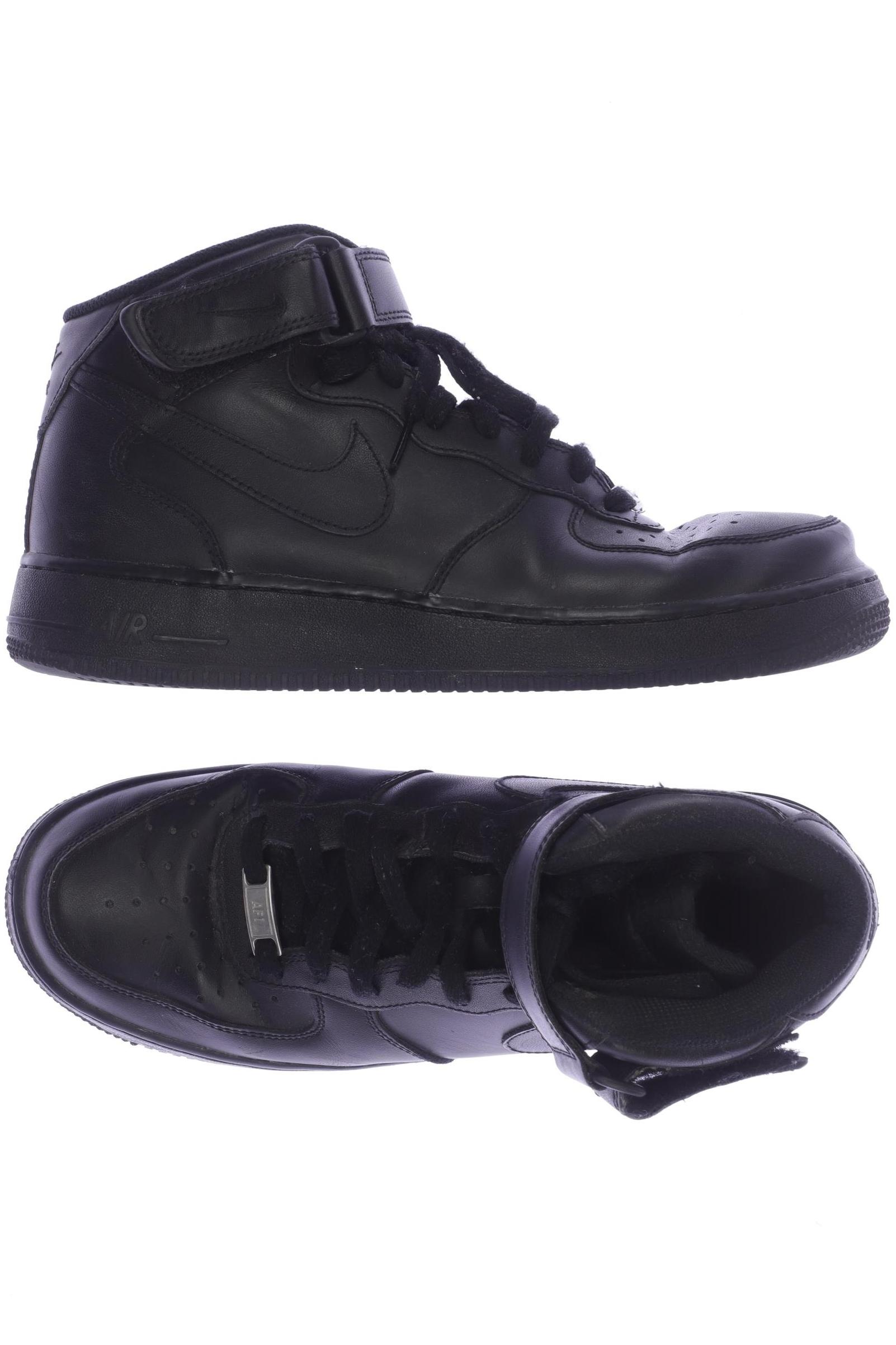 

Nike Herren Sneakers, schwarz, Gr. 42