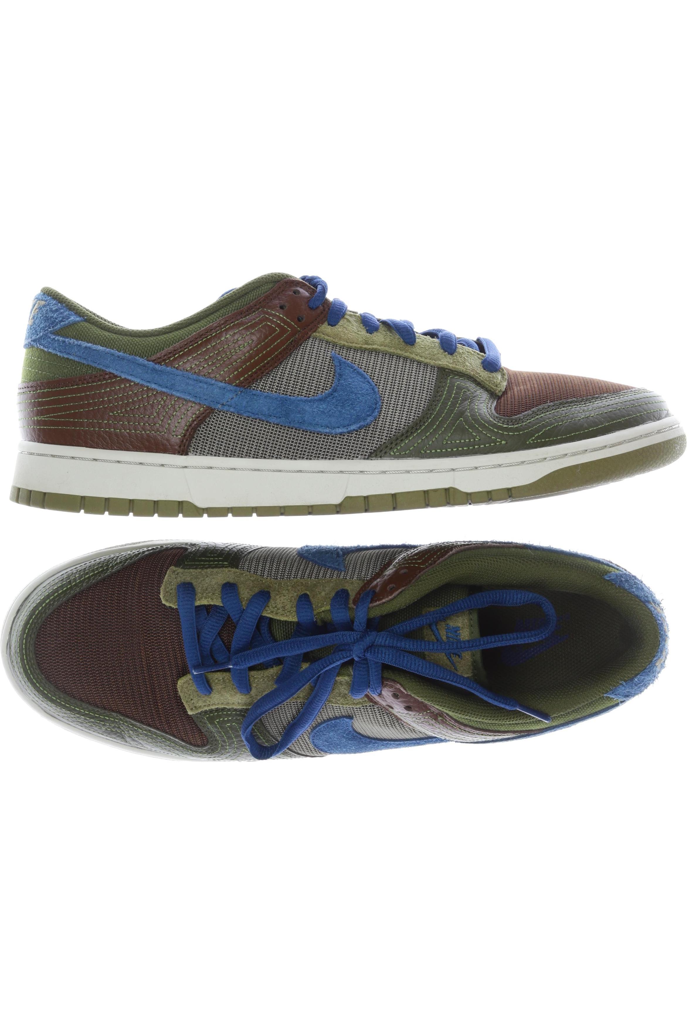 

Nike Herren Sneakers, grün, Gr. 48.5
