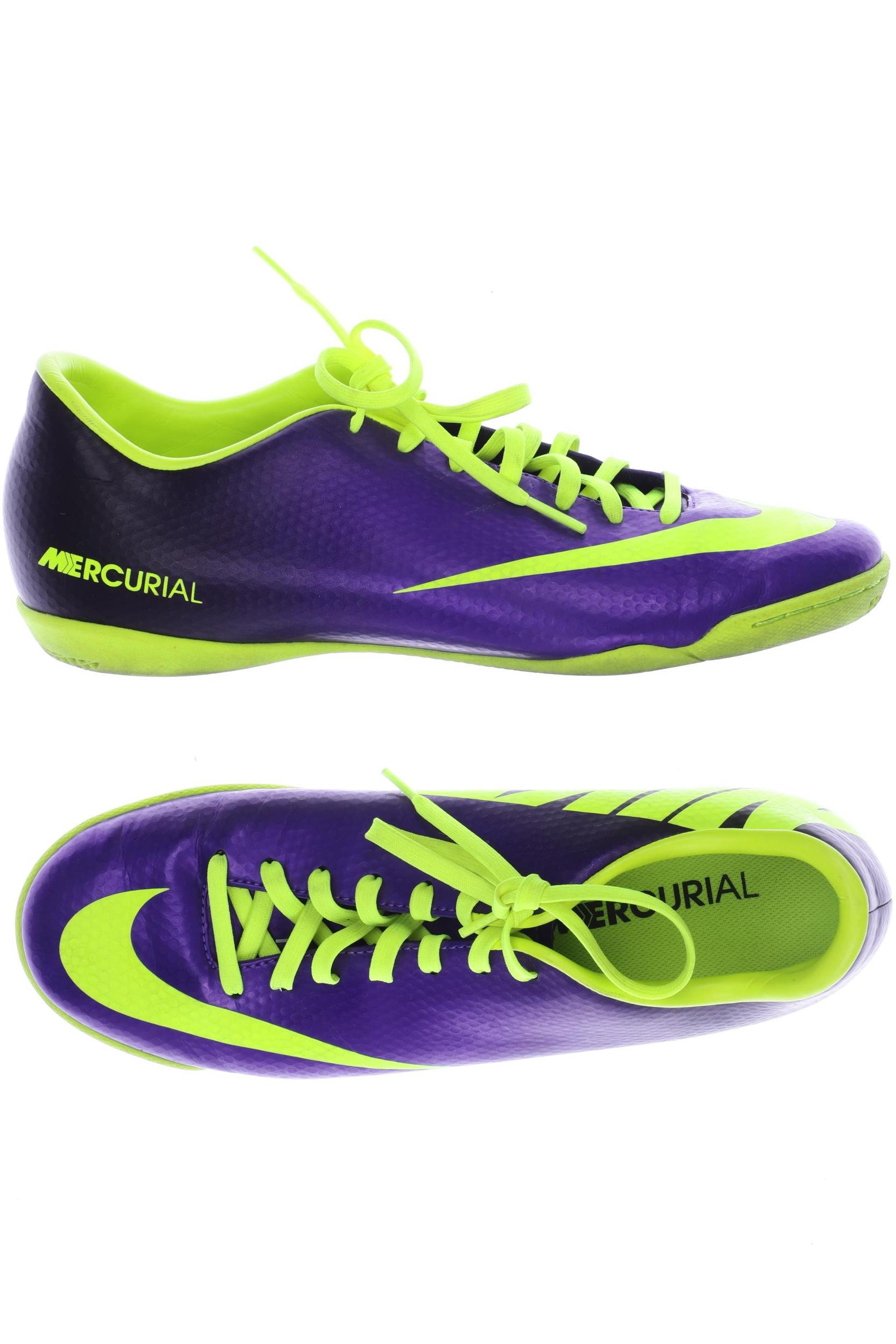 

Nike Herren Sneakers, flieder