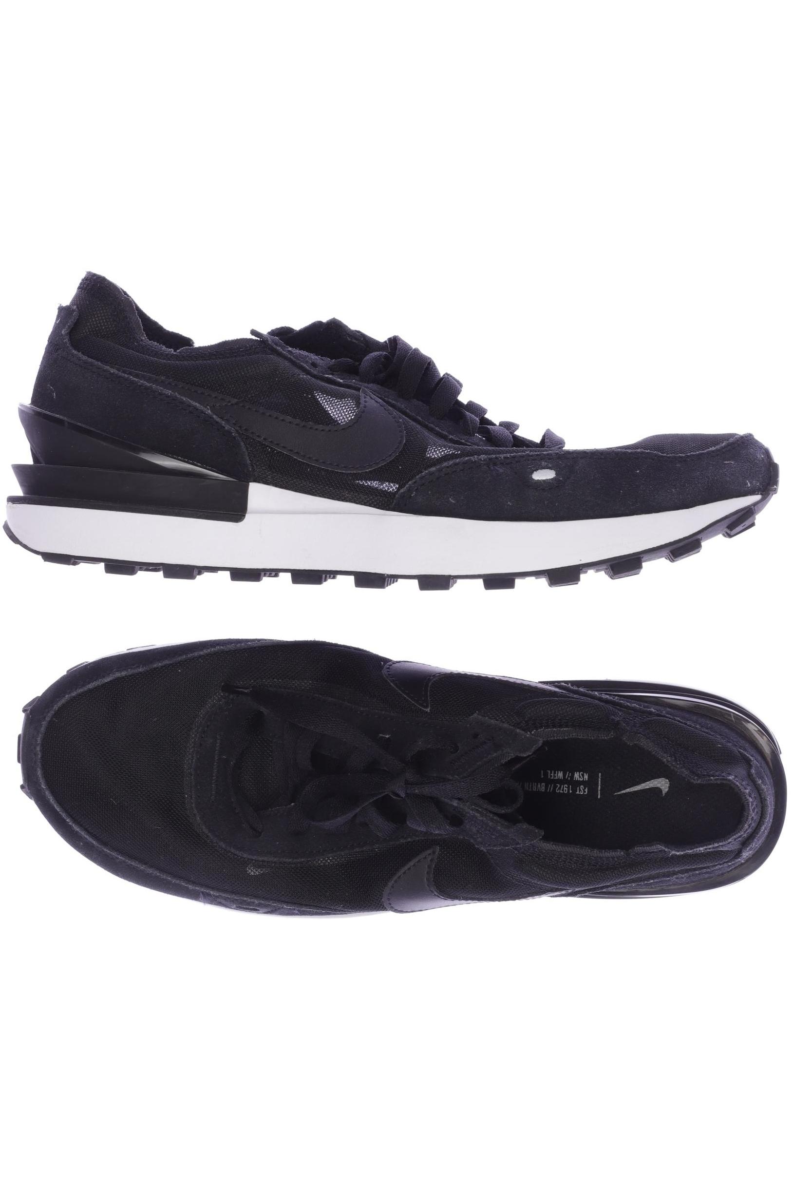 

Nike Herren Sneakers, schwarz, Gr. 44