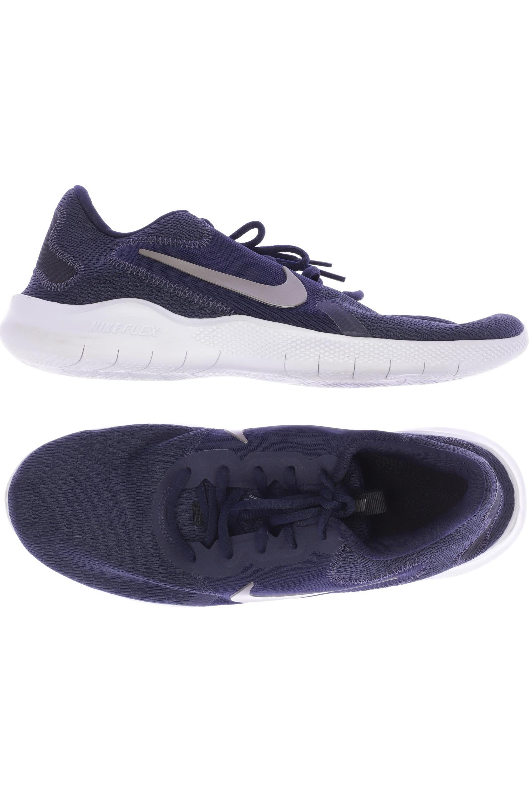 

Nike Herren Sneakers, marineblau, Gr. 42.5