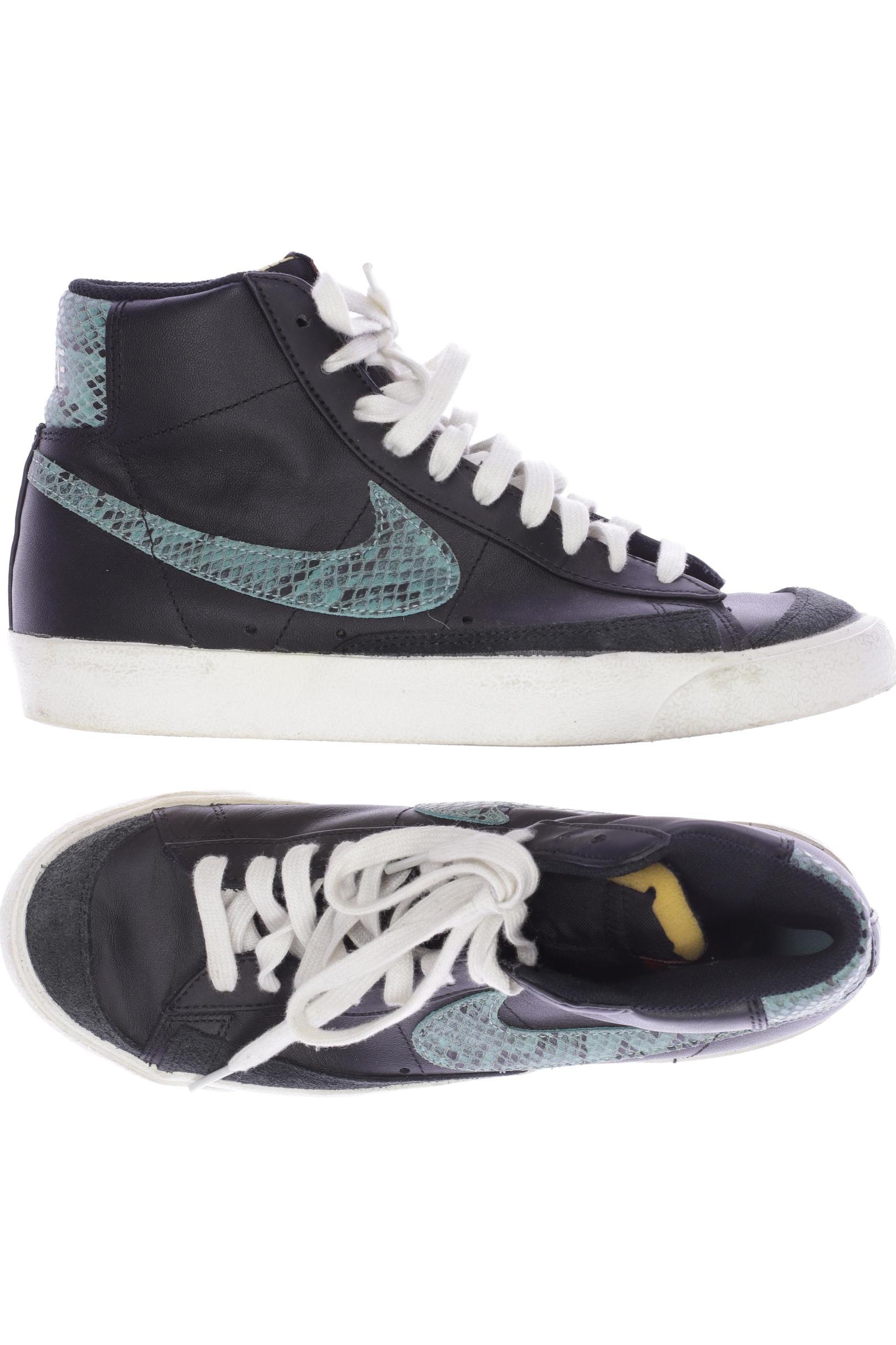 

Nike Herren Sneakers, schwarz, Gr. 41