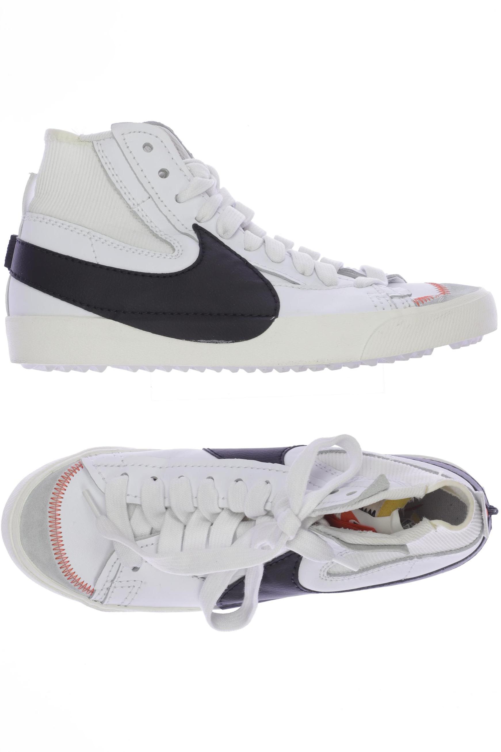 

Nike Herren Sneakers, weiß, Gr. 44
