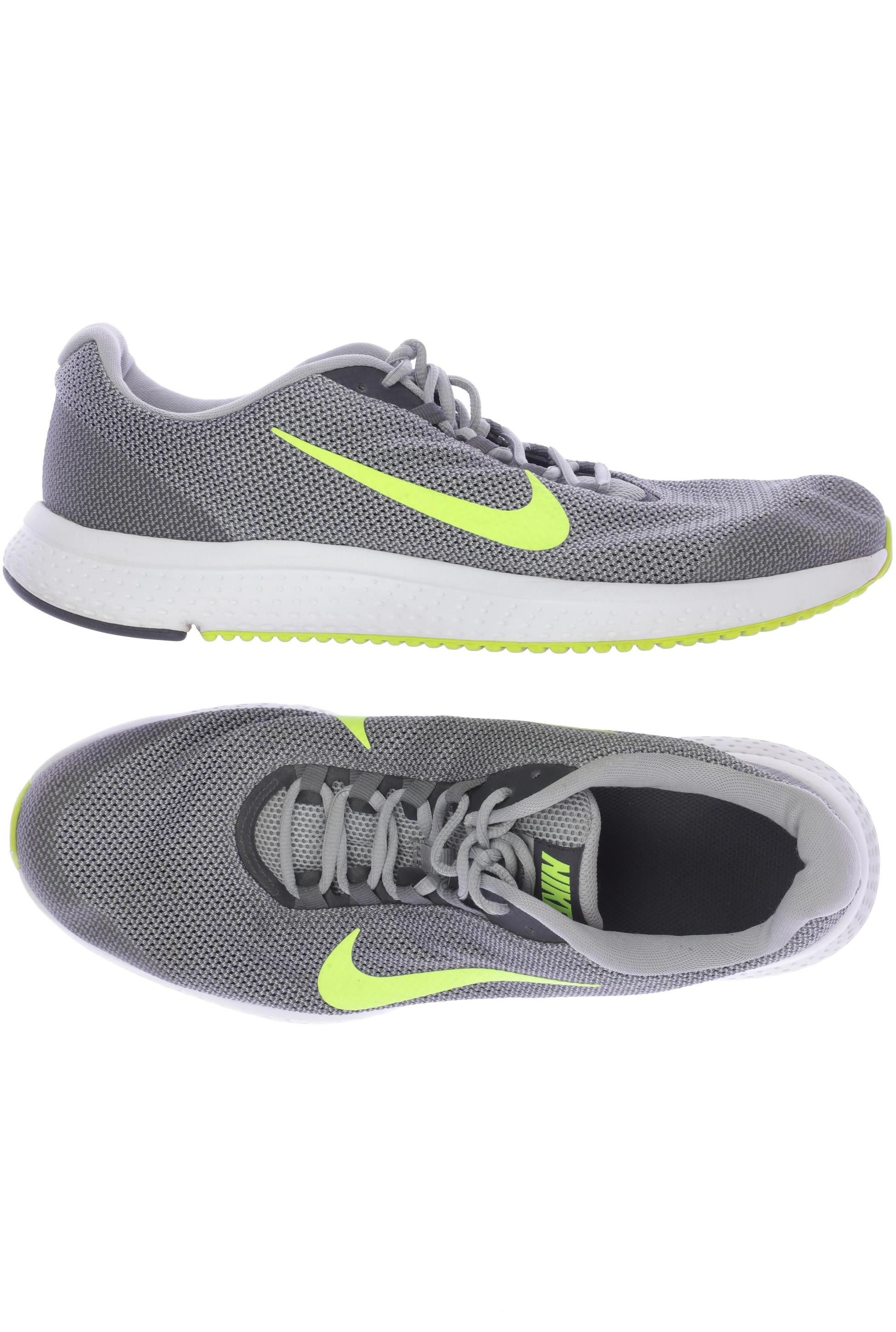 

Nike Herren Sneakers, grau, Gr. 46