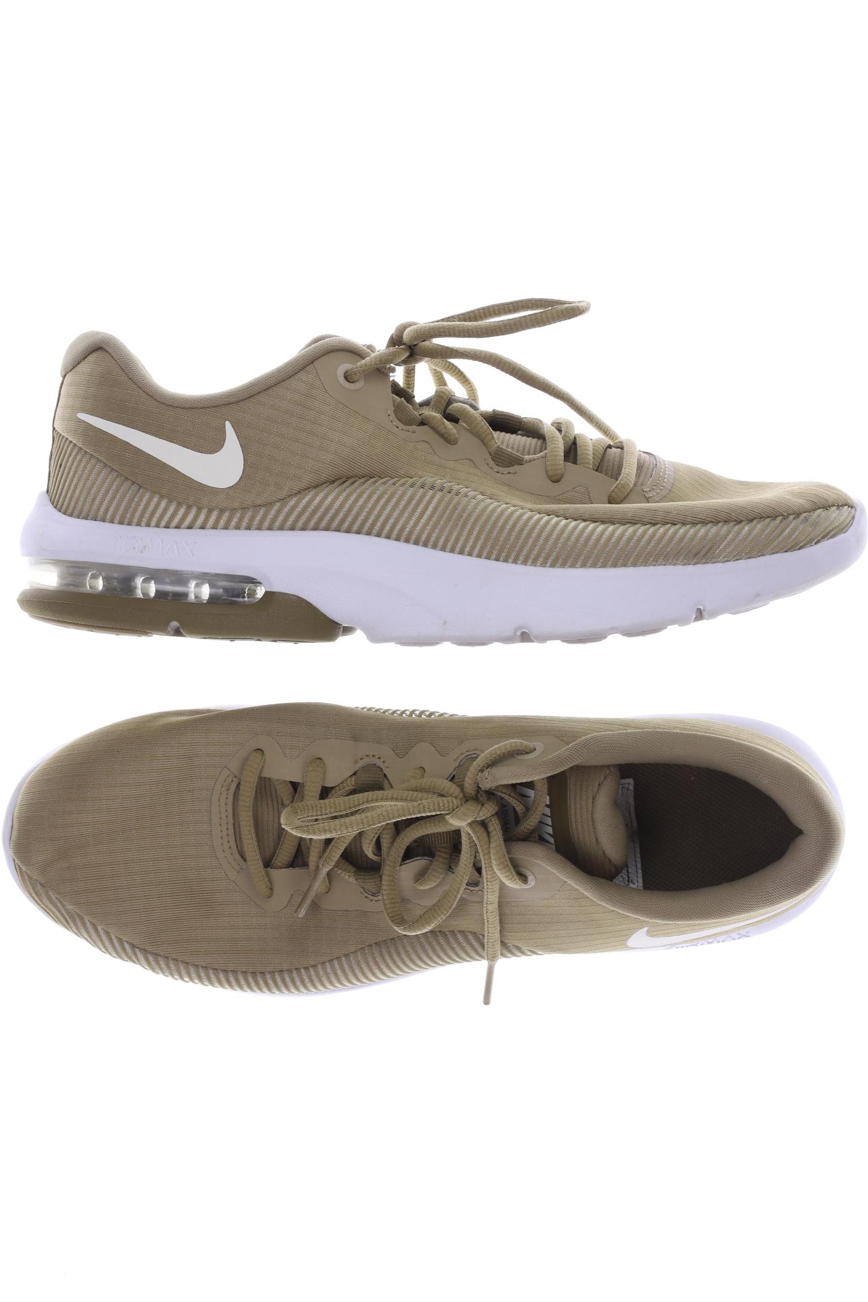

Nike Herren Sneakers, grün