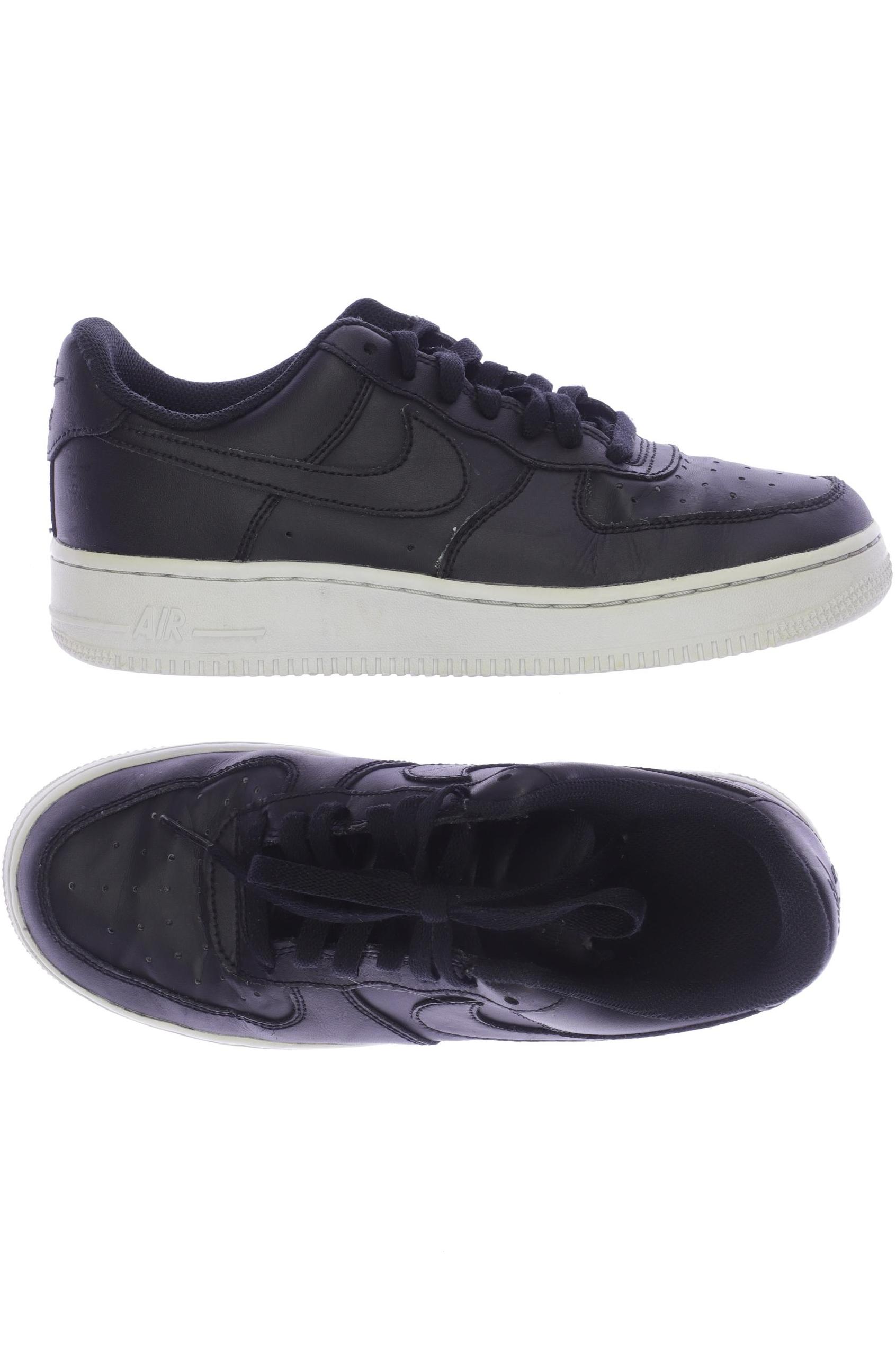 

Nike Herren Sneakers, schwarz