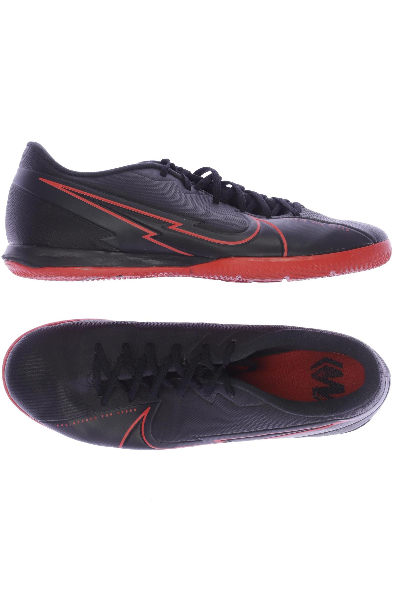 

Nike Herren Sneakers, schwarz, Gr. 42.5
