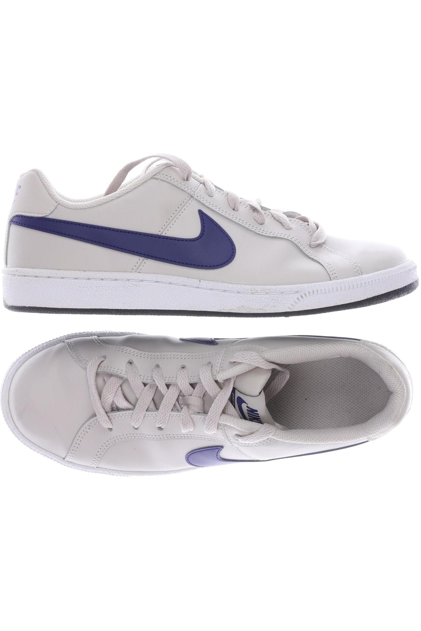 

Nike Herren Sneakers, beige