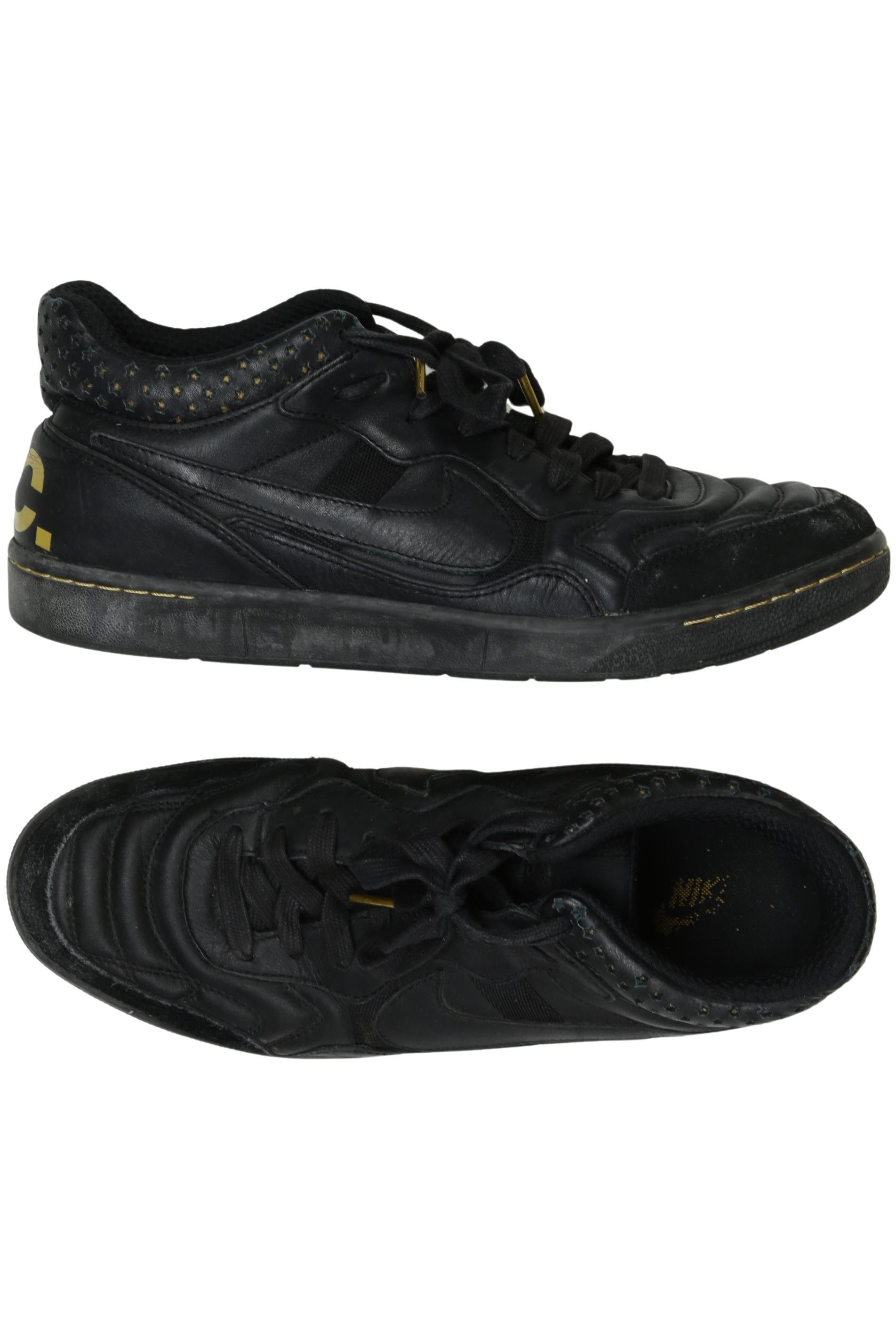 

Nike Herren Sneakers, schwarz, Gr. 44
