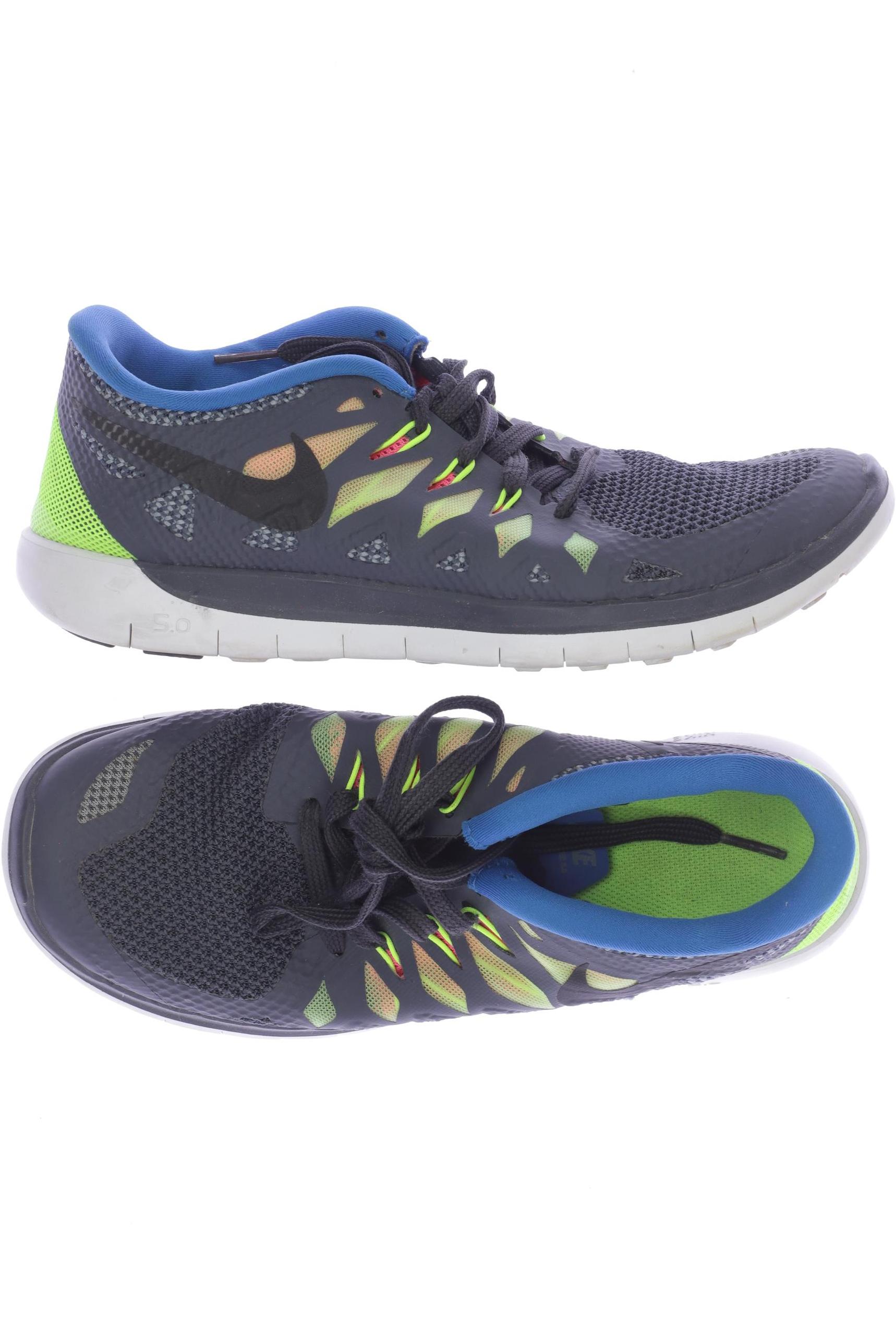

Nike Herren Sneakers, grau, Gr. 40