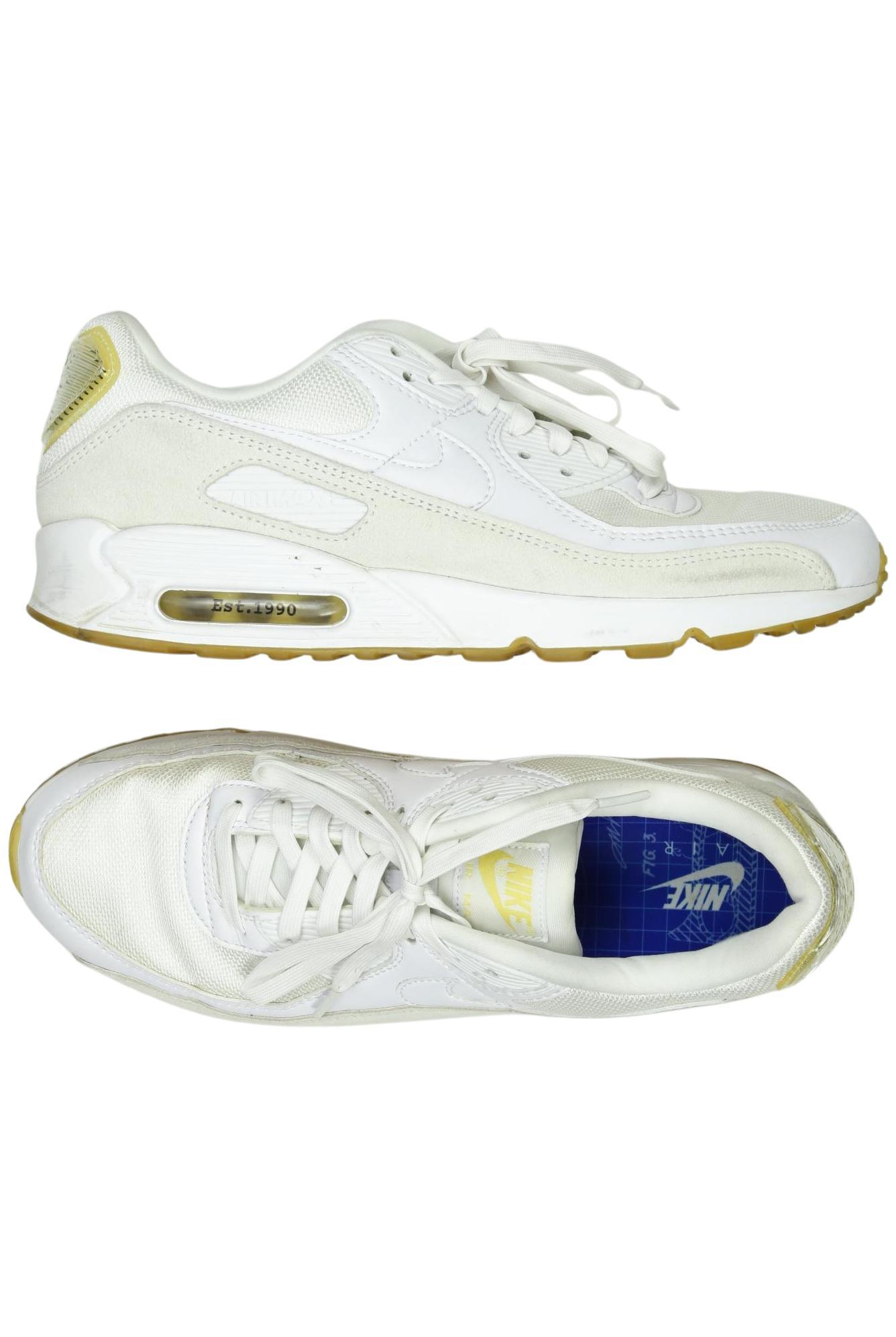 

Nike Herren Sneakers, weiß, Gr. 45