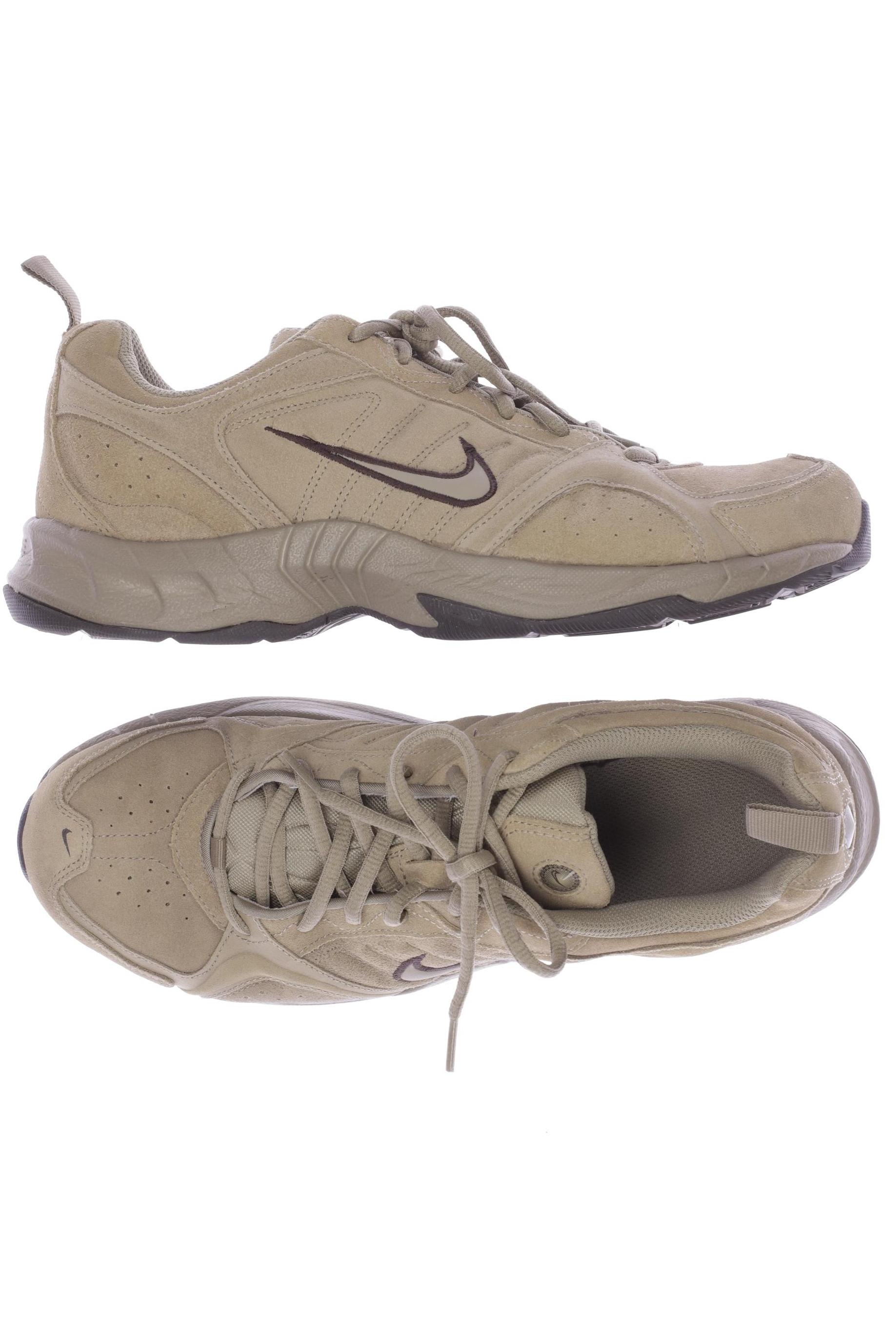 

Nike Herren Sneakers, beige