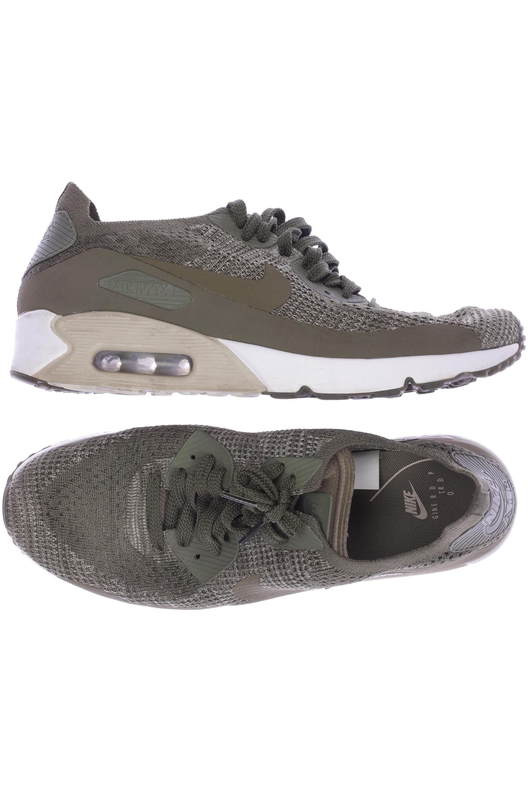 

Nike Herren Sneakers, grün, Gr. 43