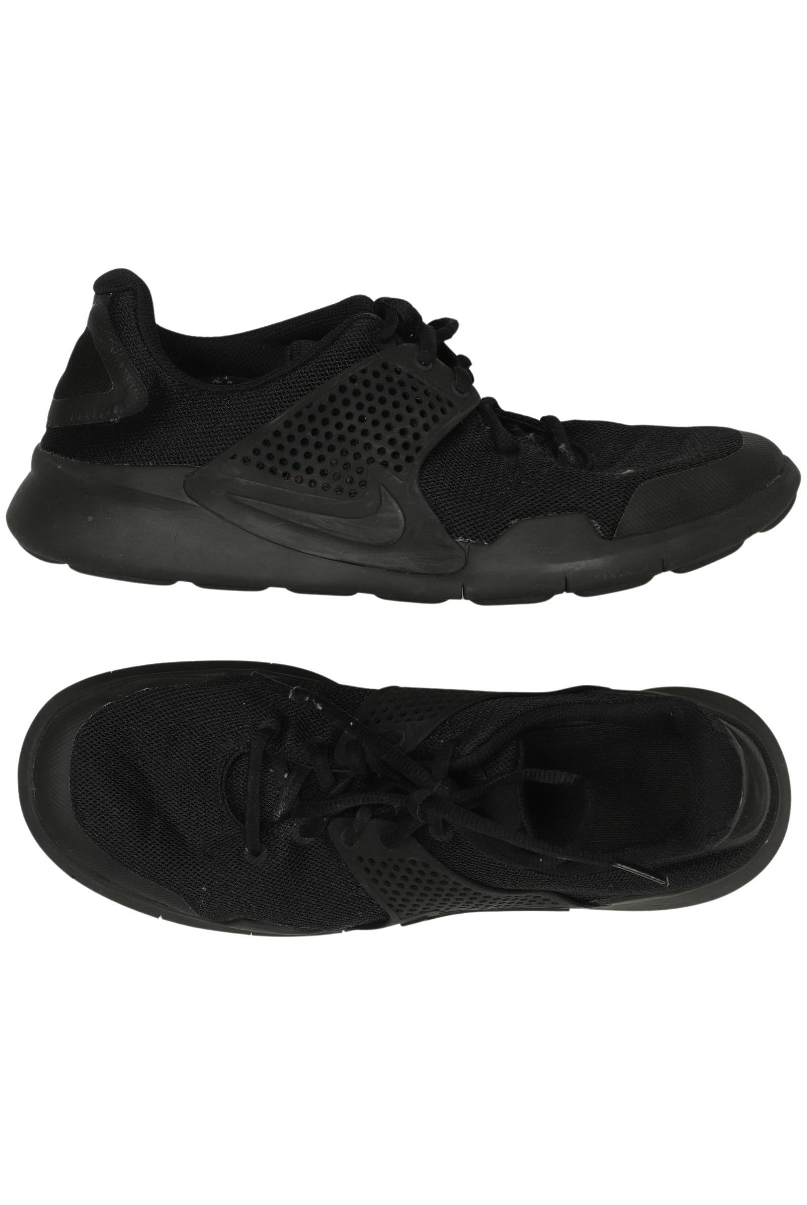 

Nike Herren Sneakers, schwarz, Gr. 44