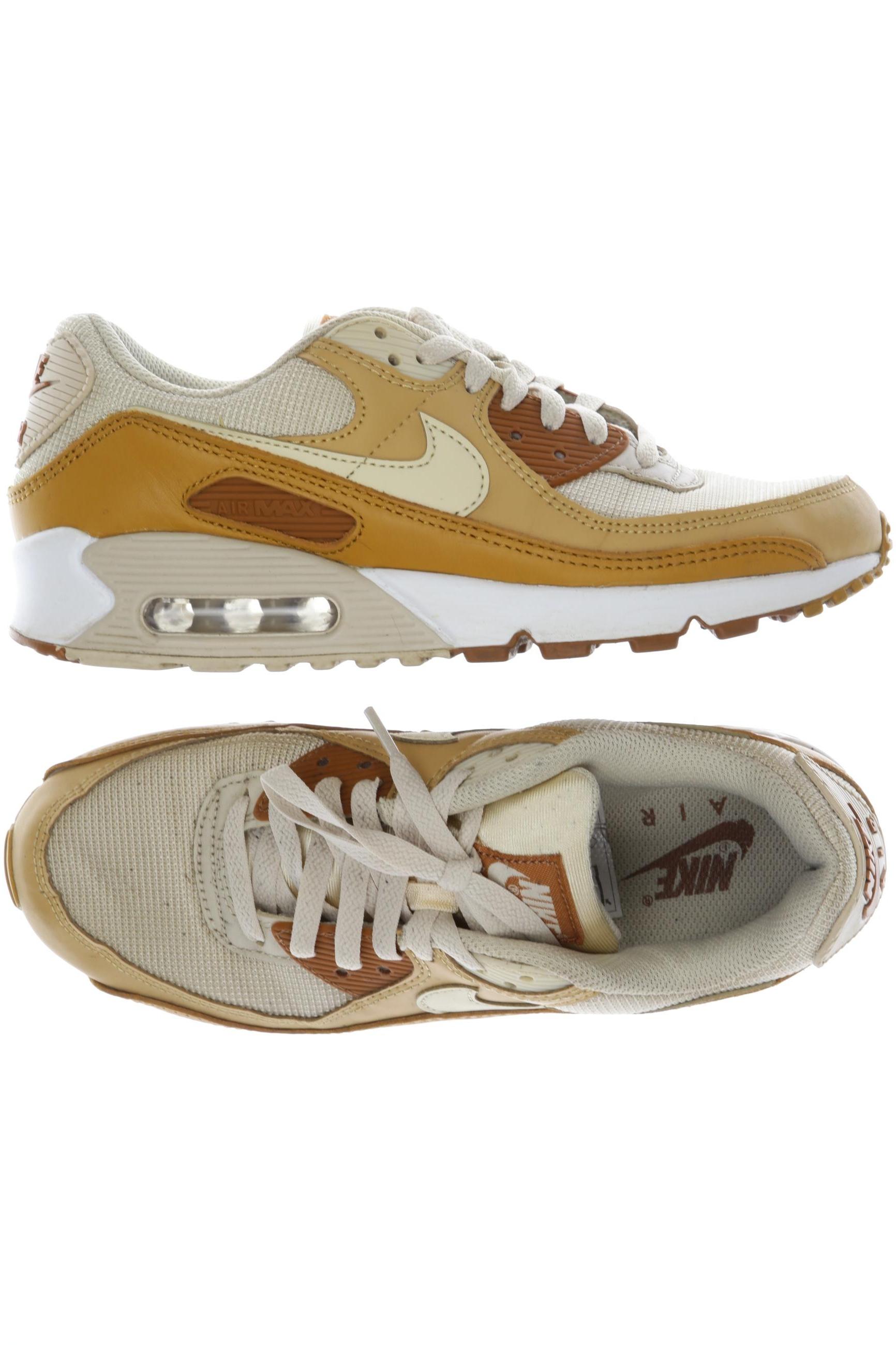 

Nike Herren Sneakers, beige, Gr. 40