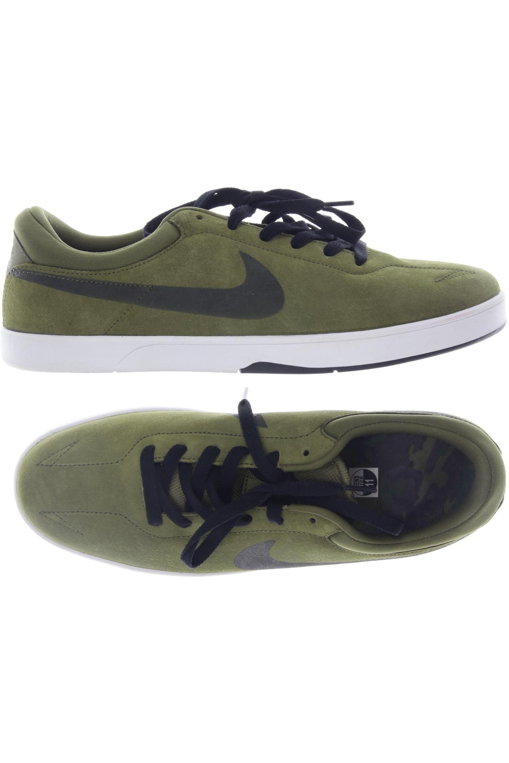 

Nike Herren Sneakers, grün, Gr. 45