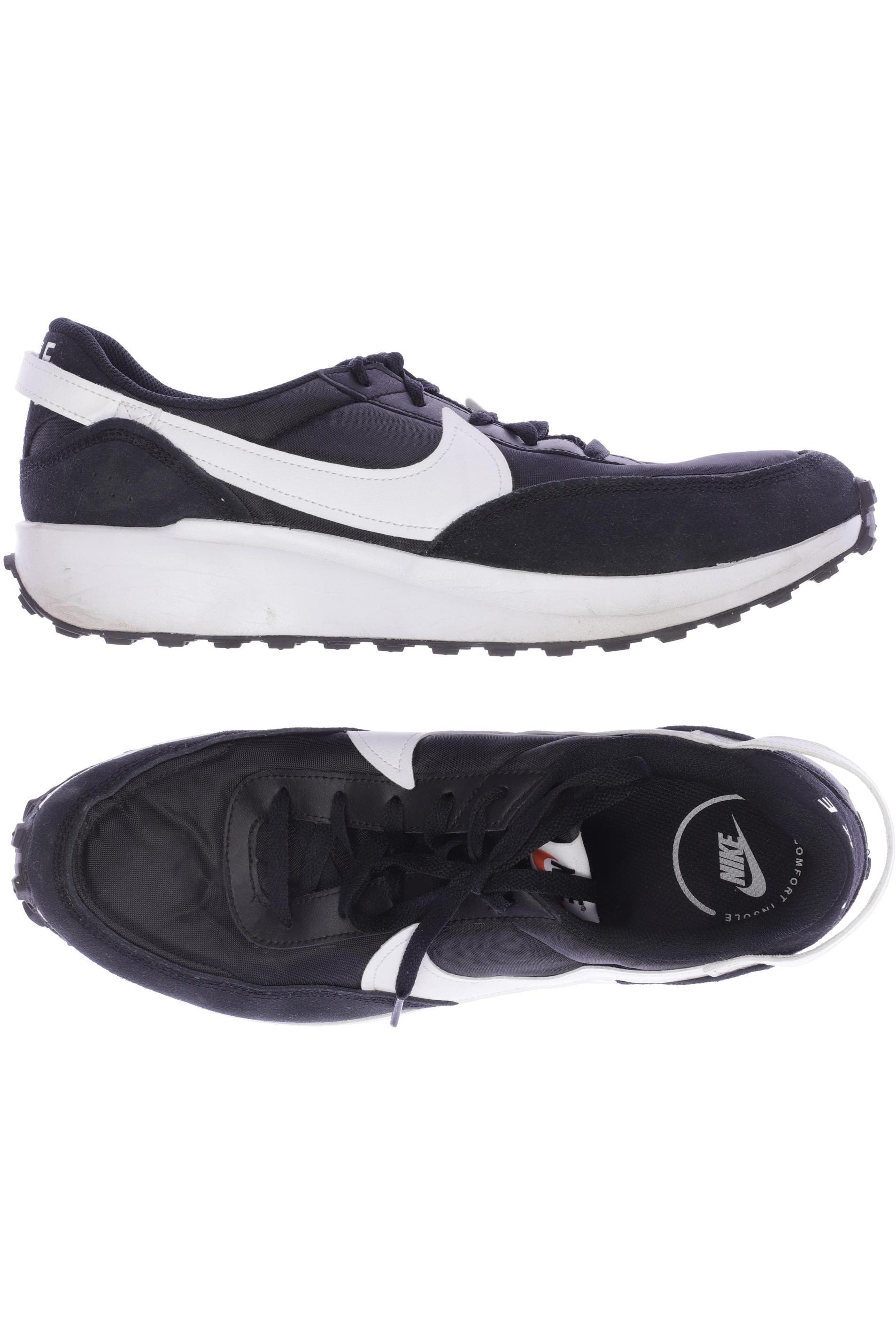 

Nike Herren Sneakers, schwarz, Gr. 46