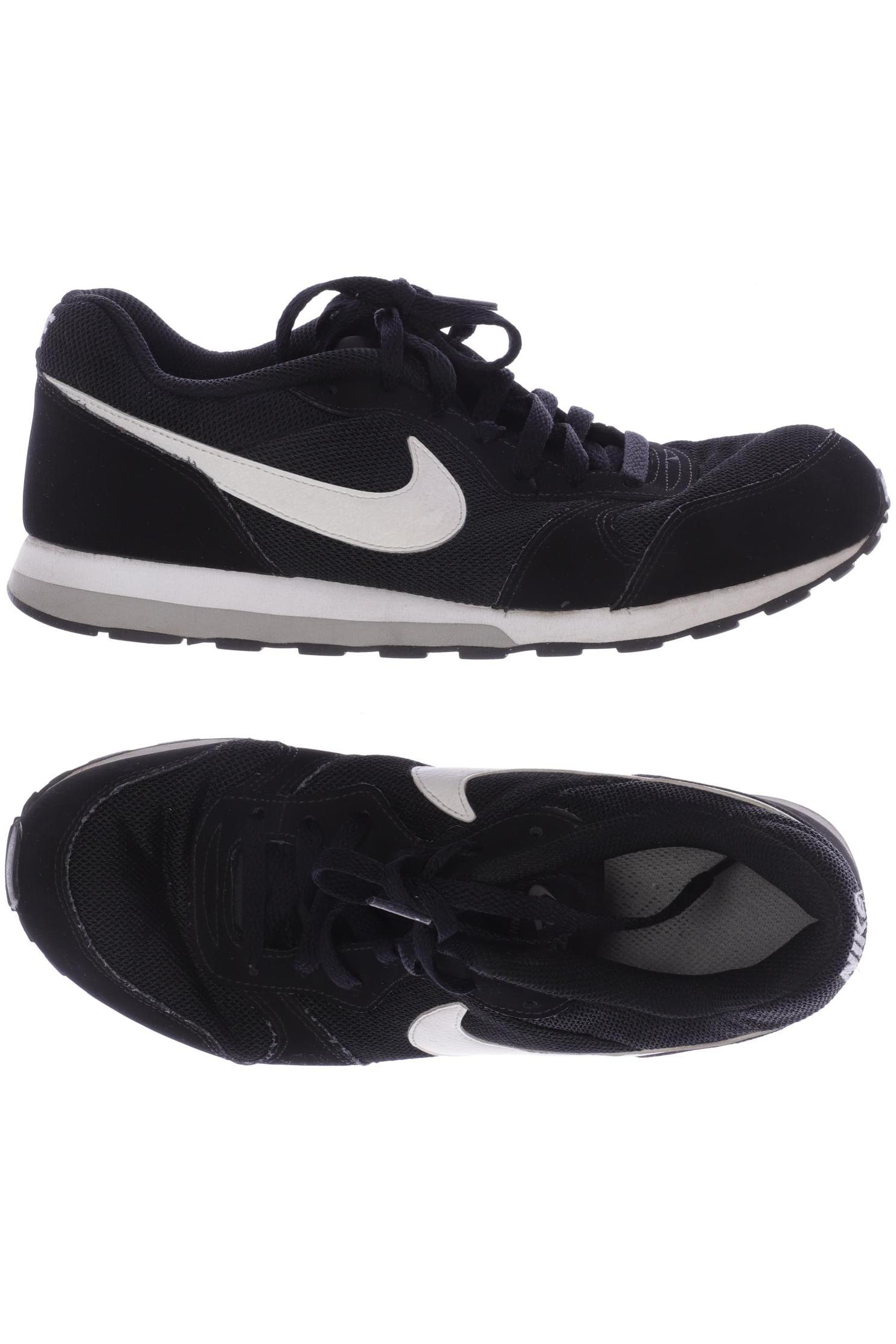 

Nike Herren Sneakers, schwarz