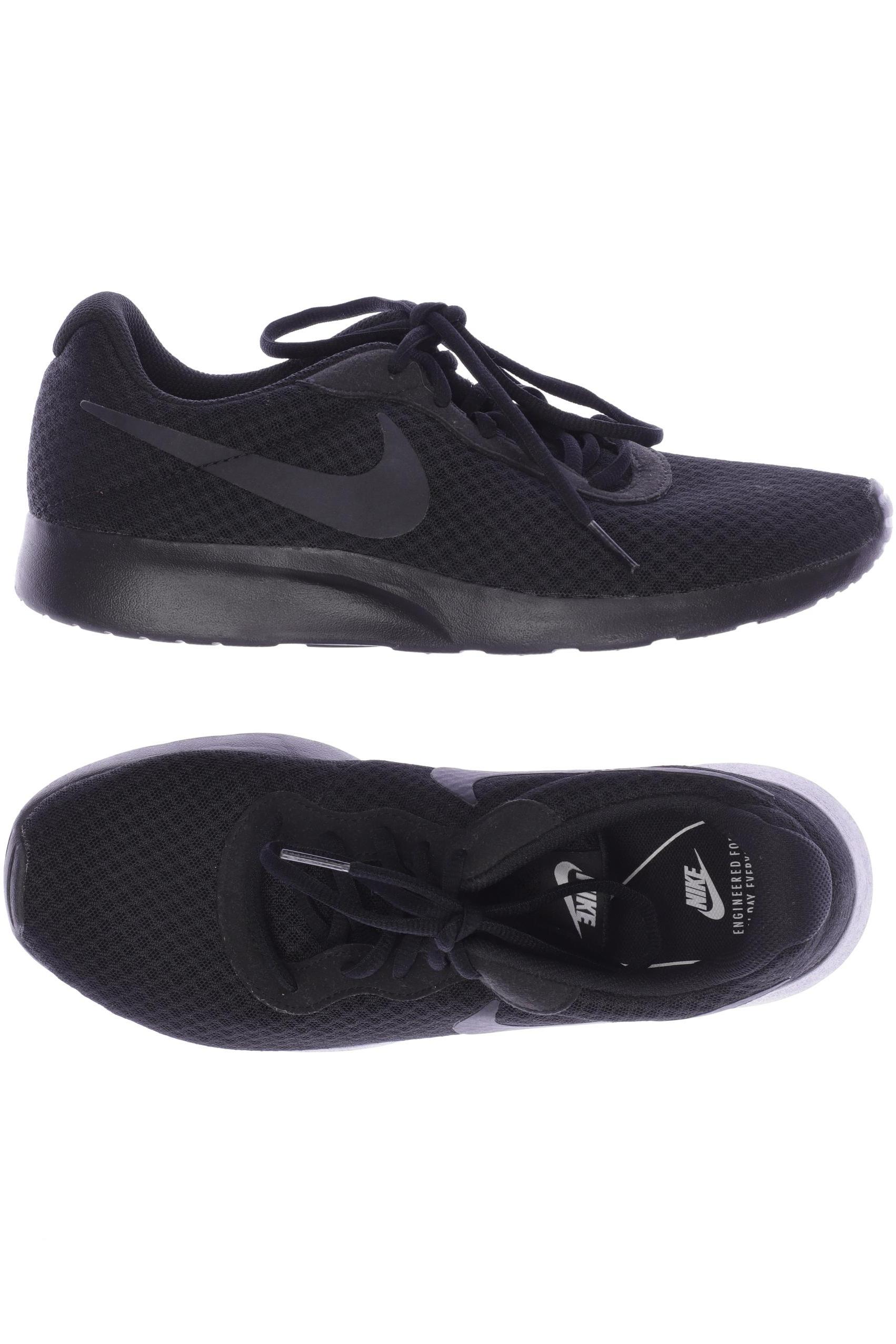 

Nike Herren Sneakers, schwarz