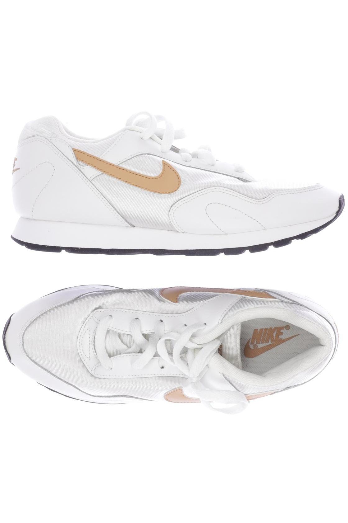 

Nike Herren Sneakers, weiß
