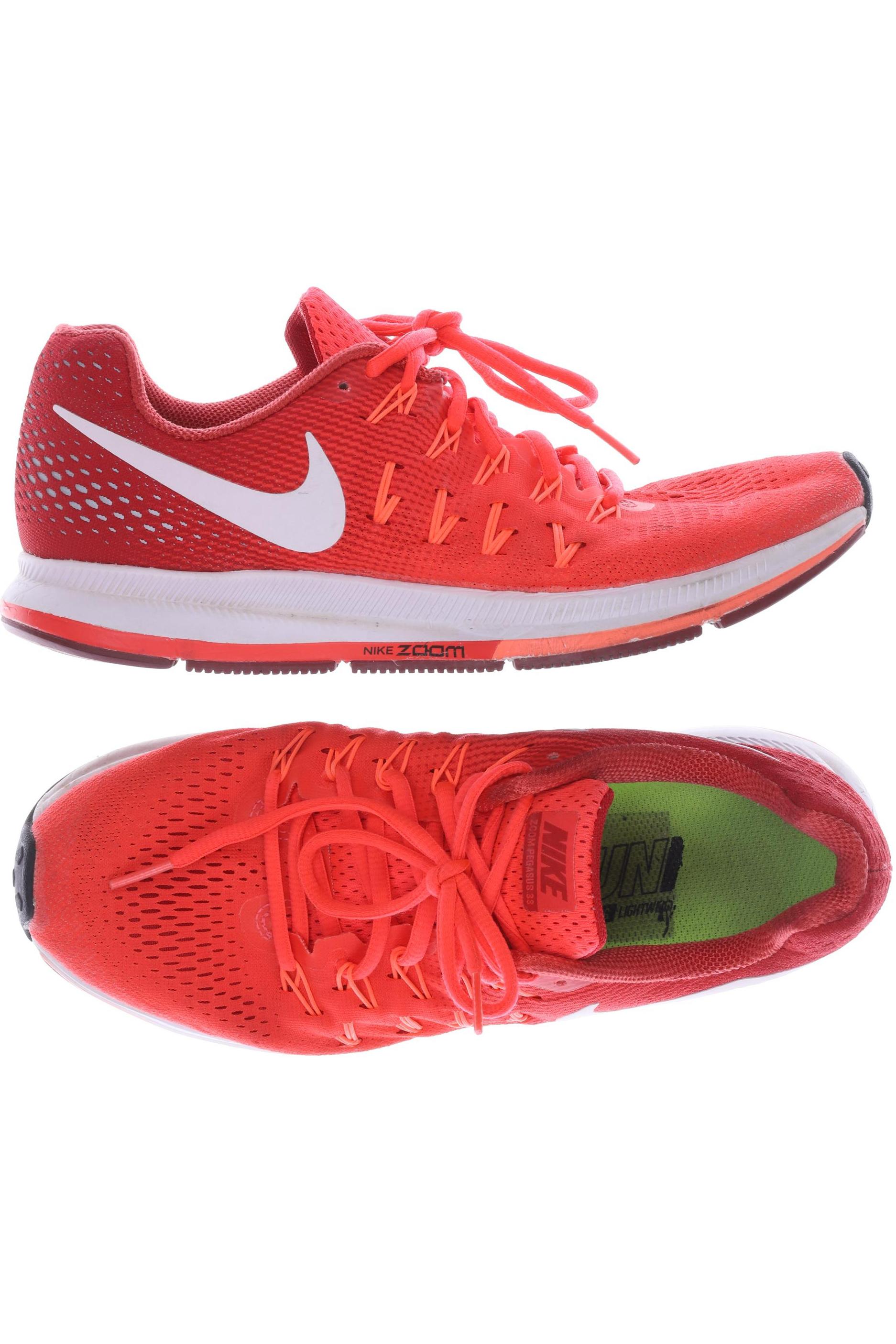 

Nike Herren Sneakers, neon