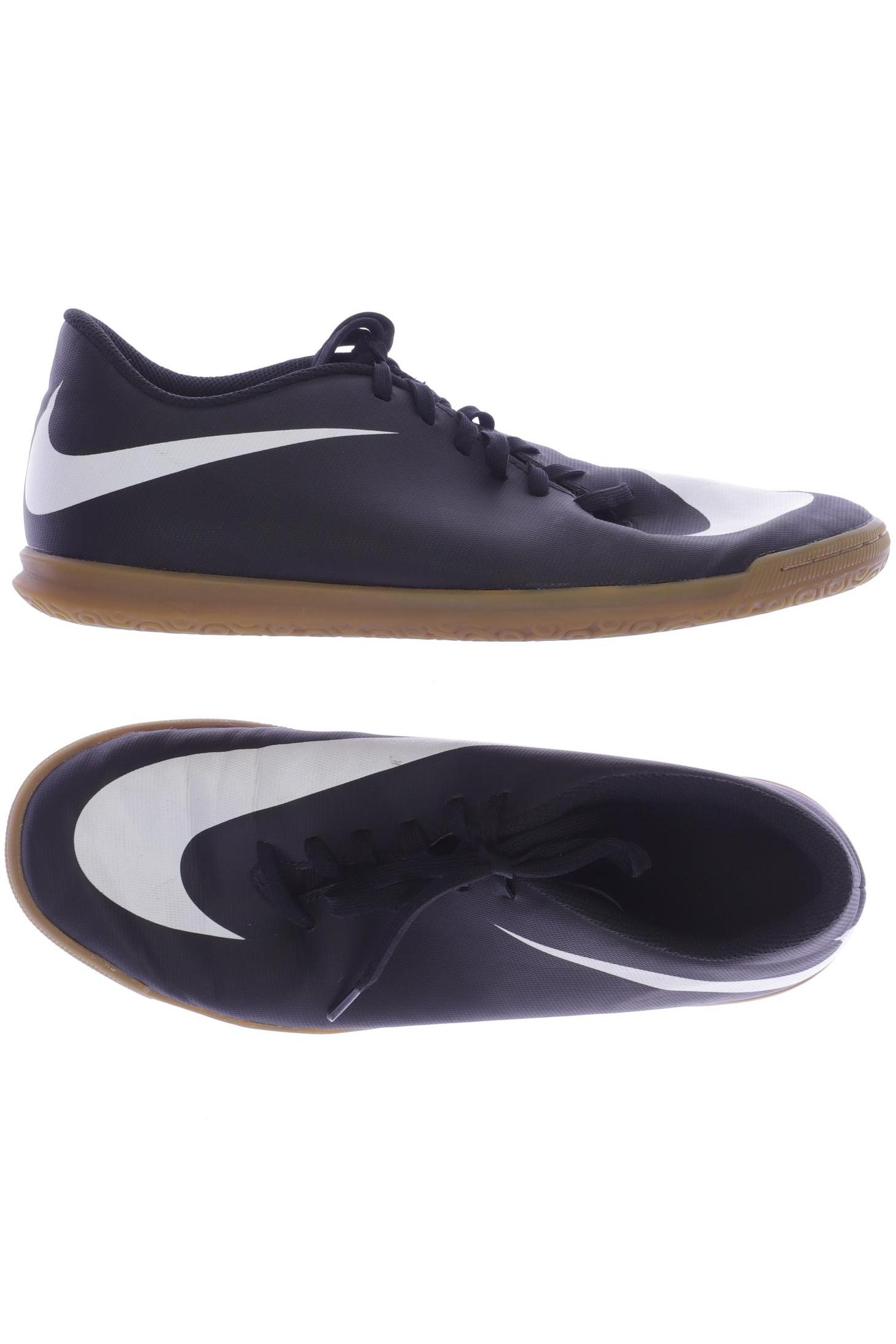 

Nike Herren Sneakers, schwarz, Gr. 42