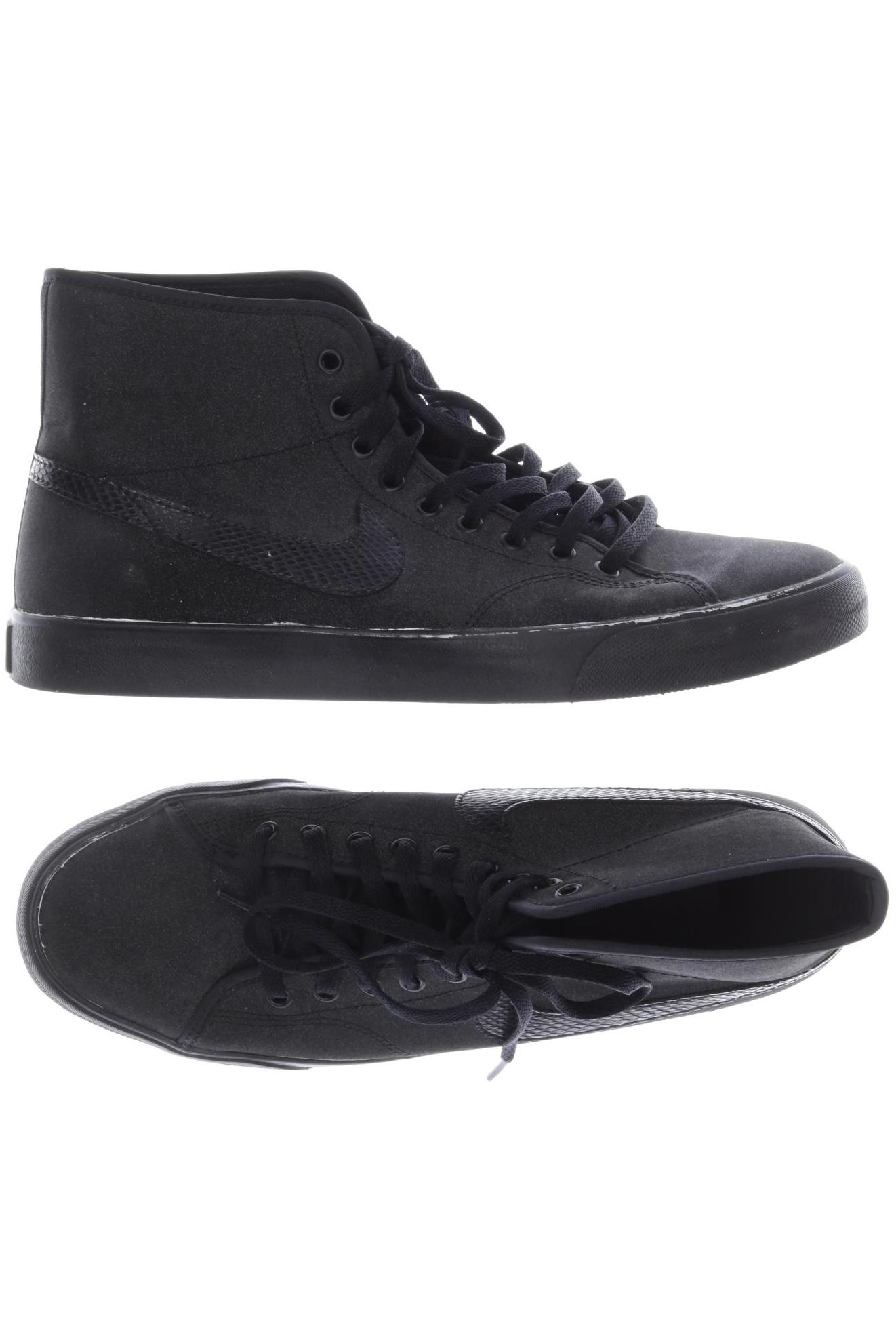 

Nike Herren Sneakers, schwarz, Gr. 41