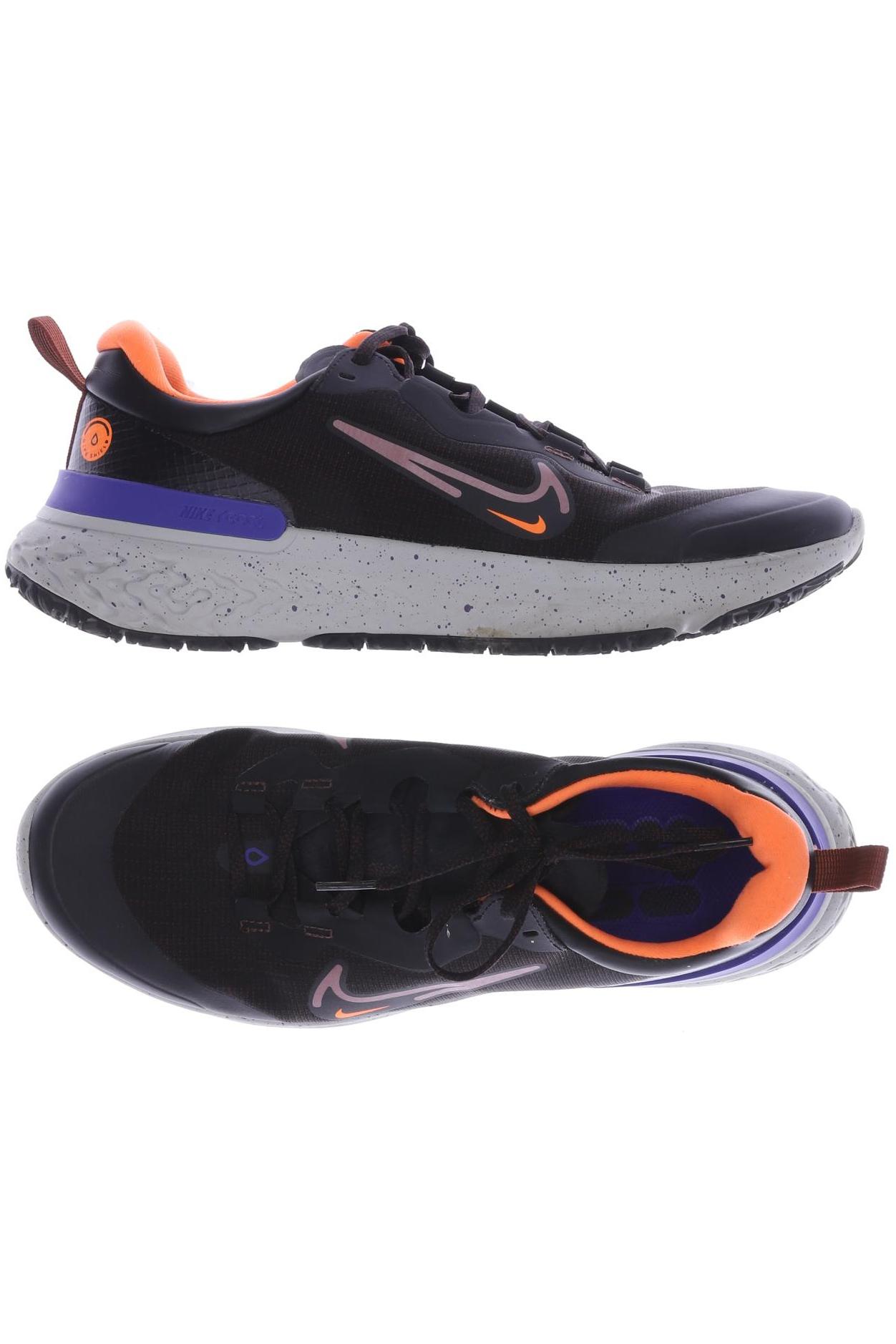 

Nike Herren Sneakers, schwarz