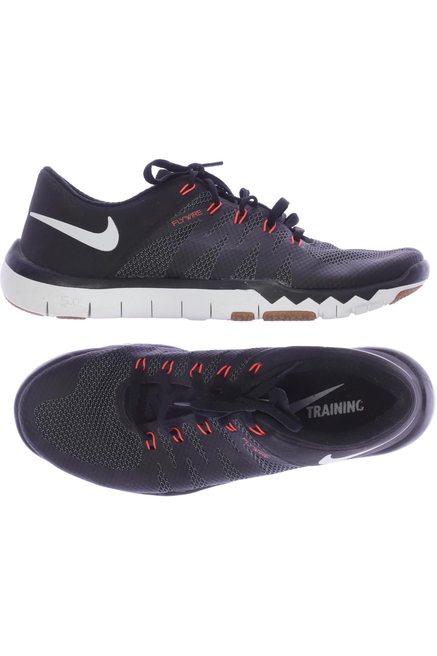 

Nike Herren Sneakers, schwarz, Gr. 42