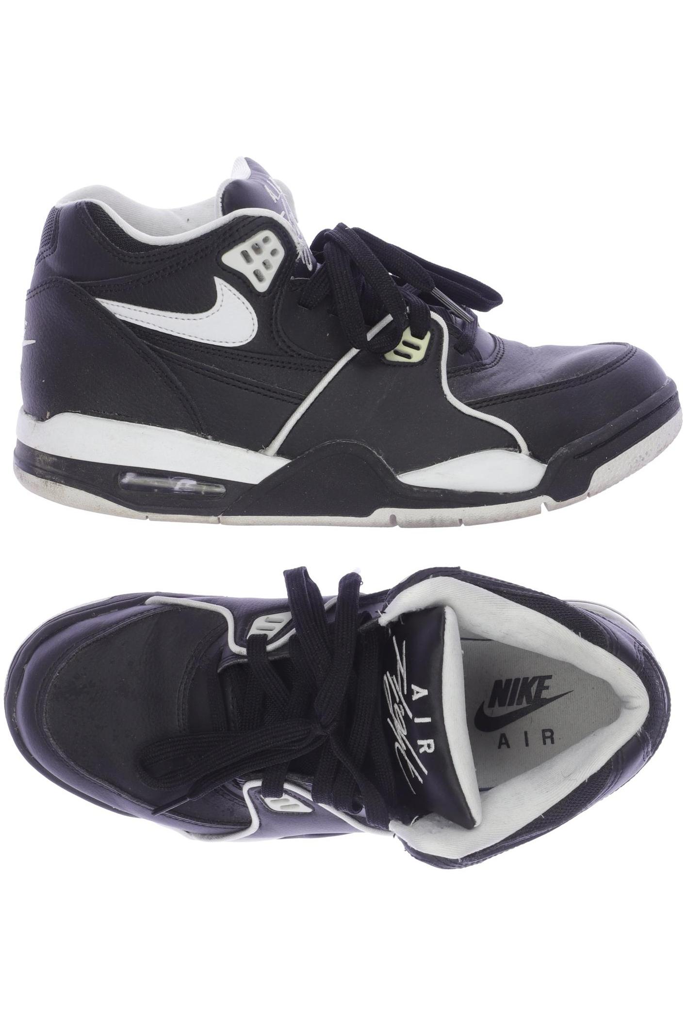 

Nike Herren Sneakers, schwarz, Gr. 42