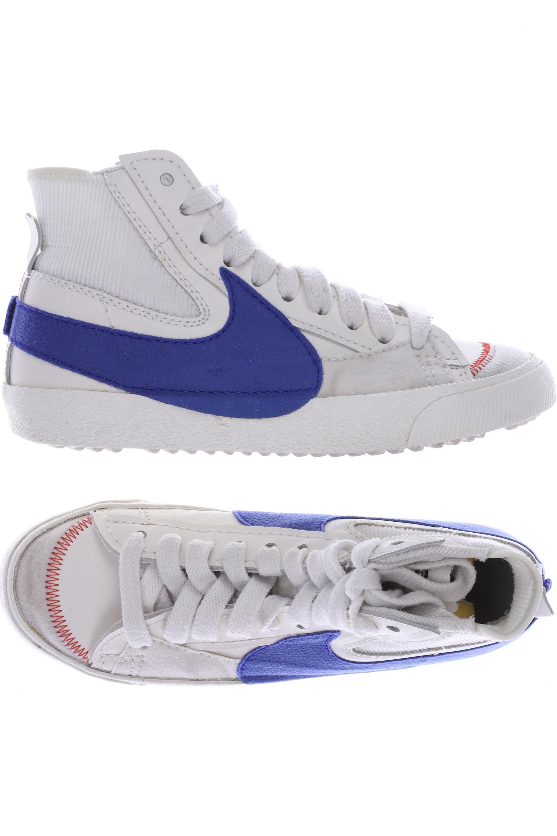 

Nike Herren Sneakers, weiß