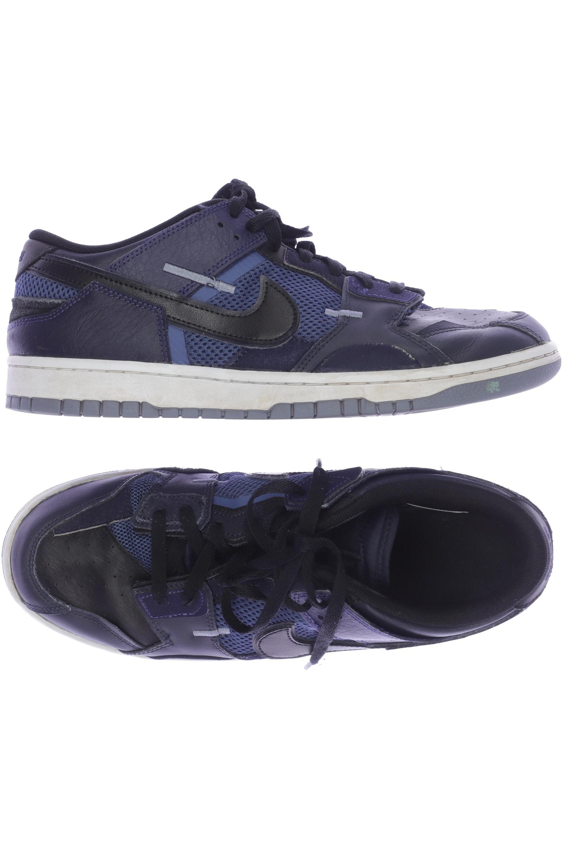 

Nike Herren Sneakers, marineblau, Gr. 44.5