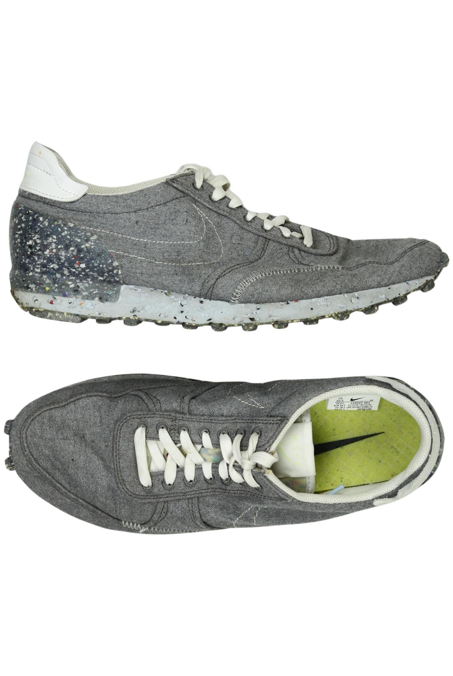 

Nike Herren Sneakers, grau, Gr. 44.5