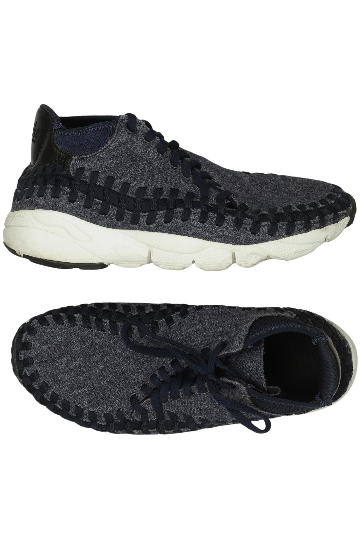 

Nike Herren Sneakers, marineblau, Gr. 42.5