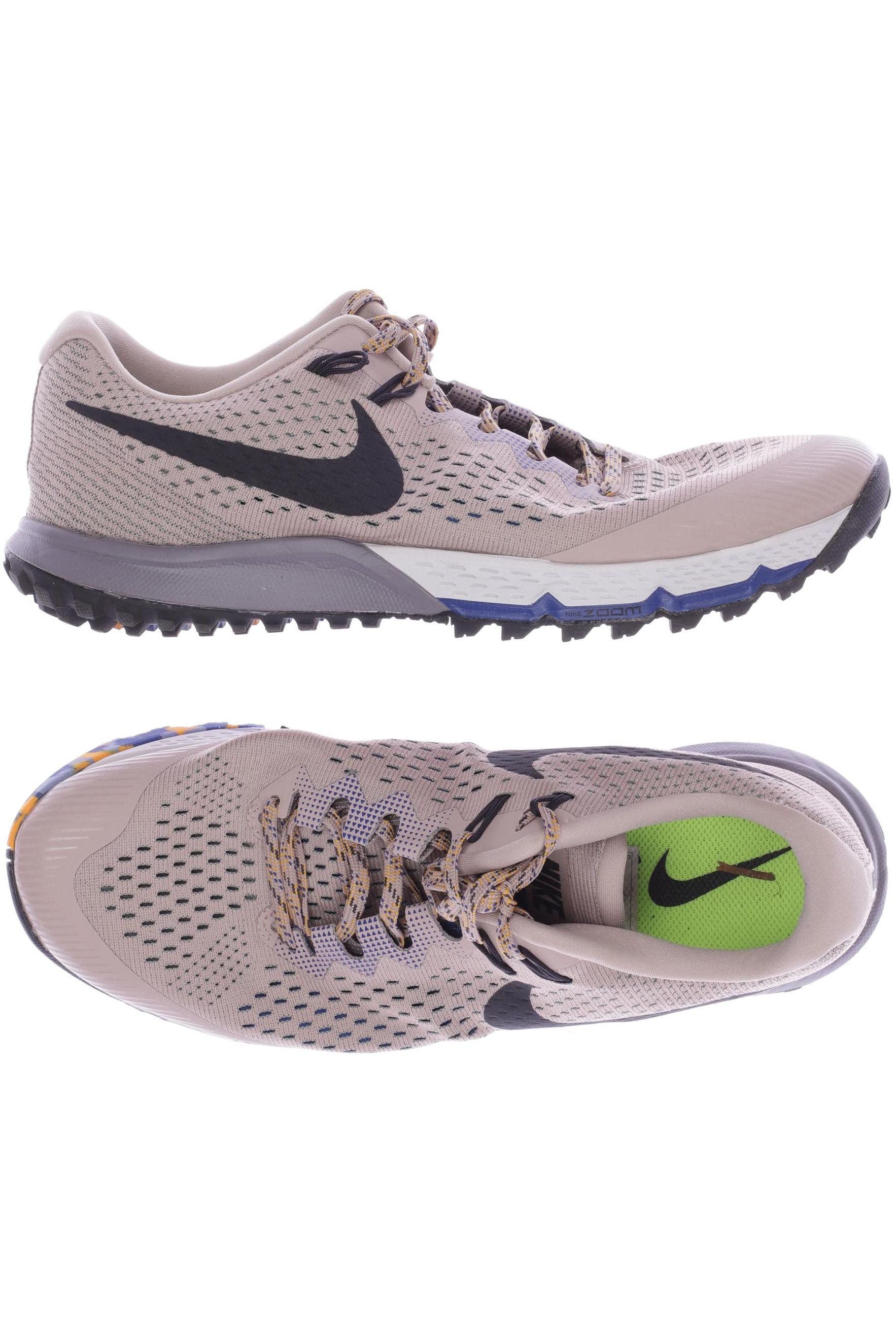 

Nike Herren Sneakers, pink, Gr. 44