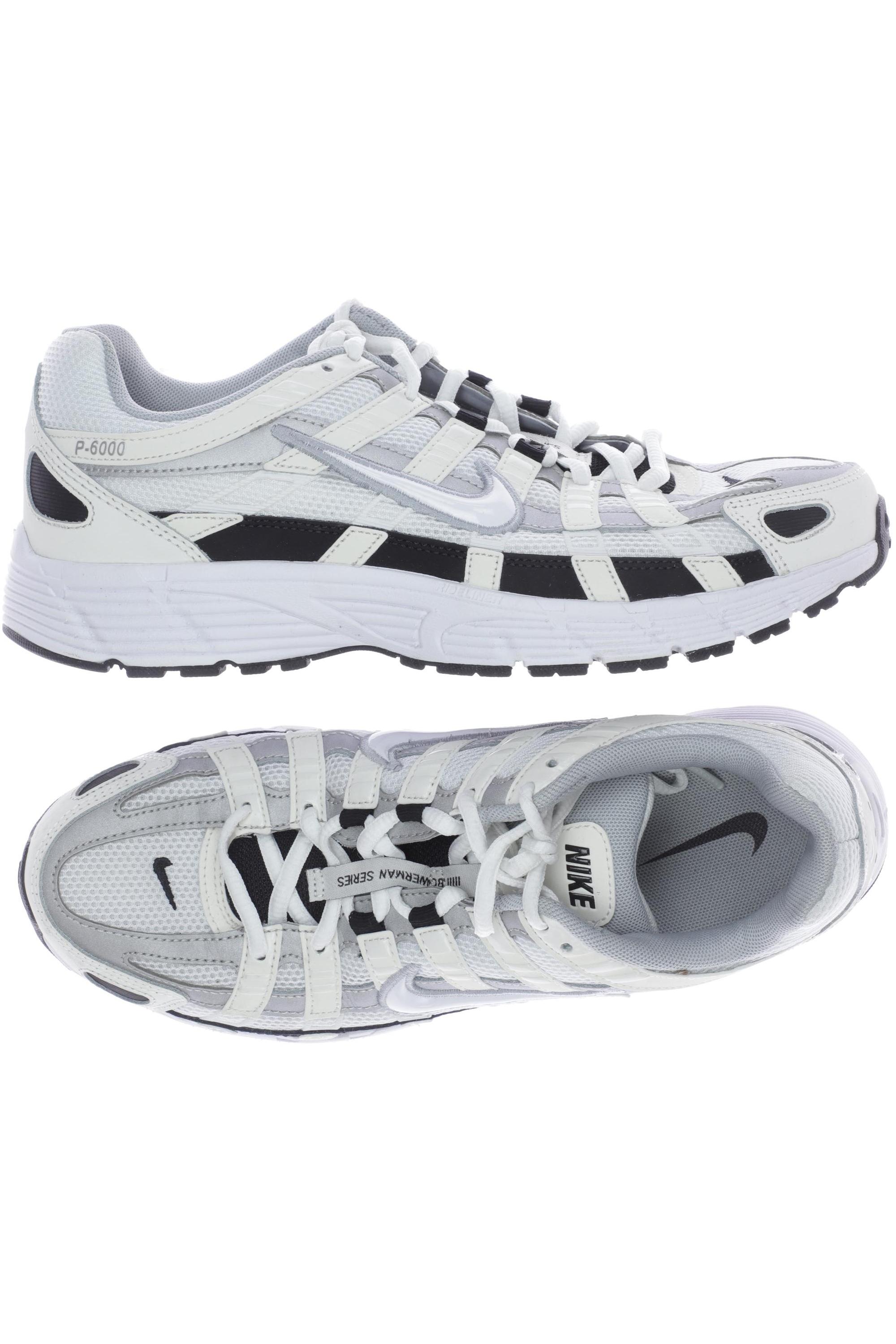 

Nike Herren Sneakers, weiß, Gr. 41