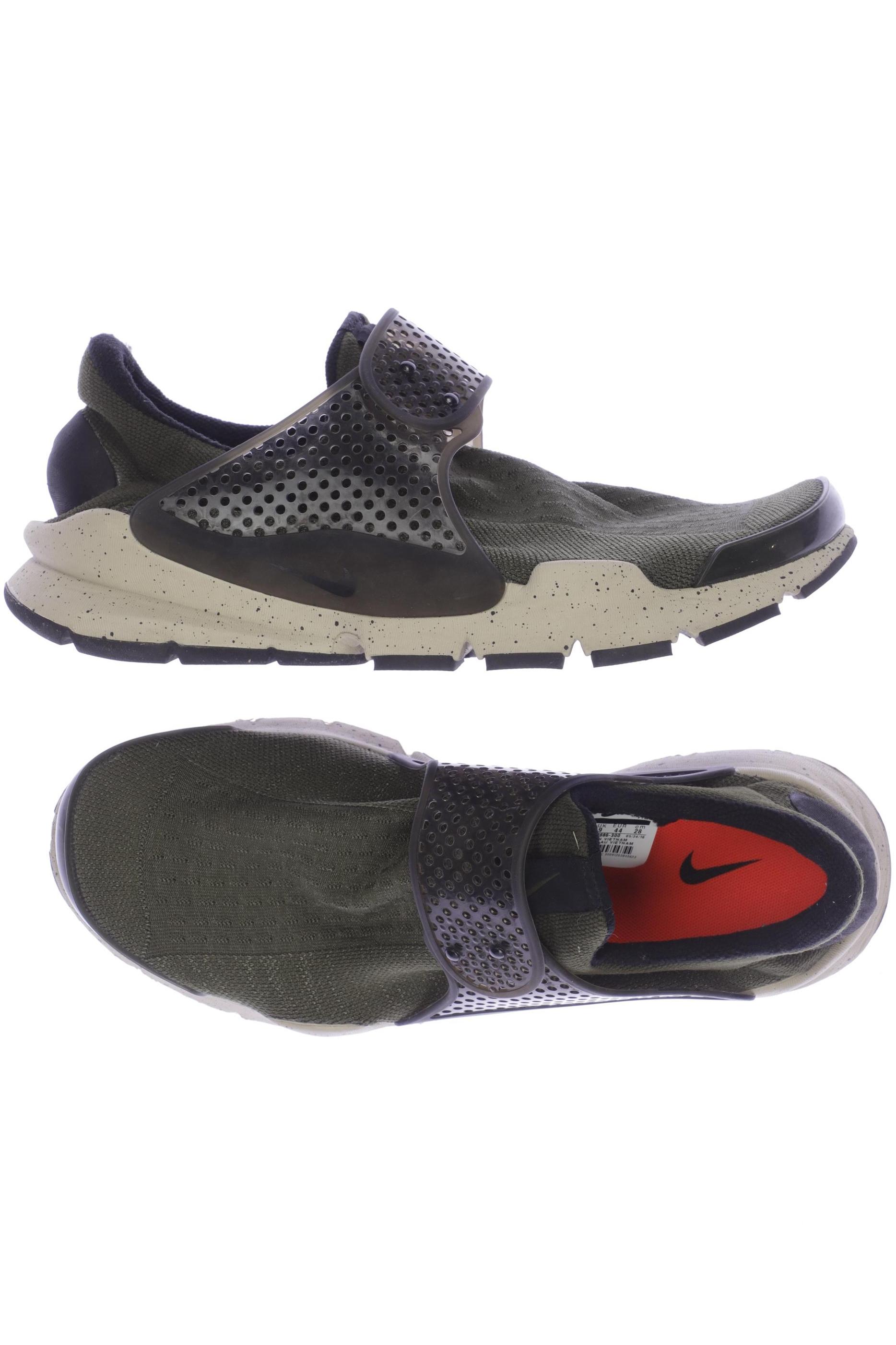 

Nike Herren Sneakers, grün