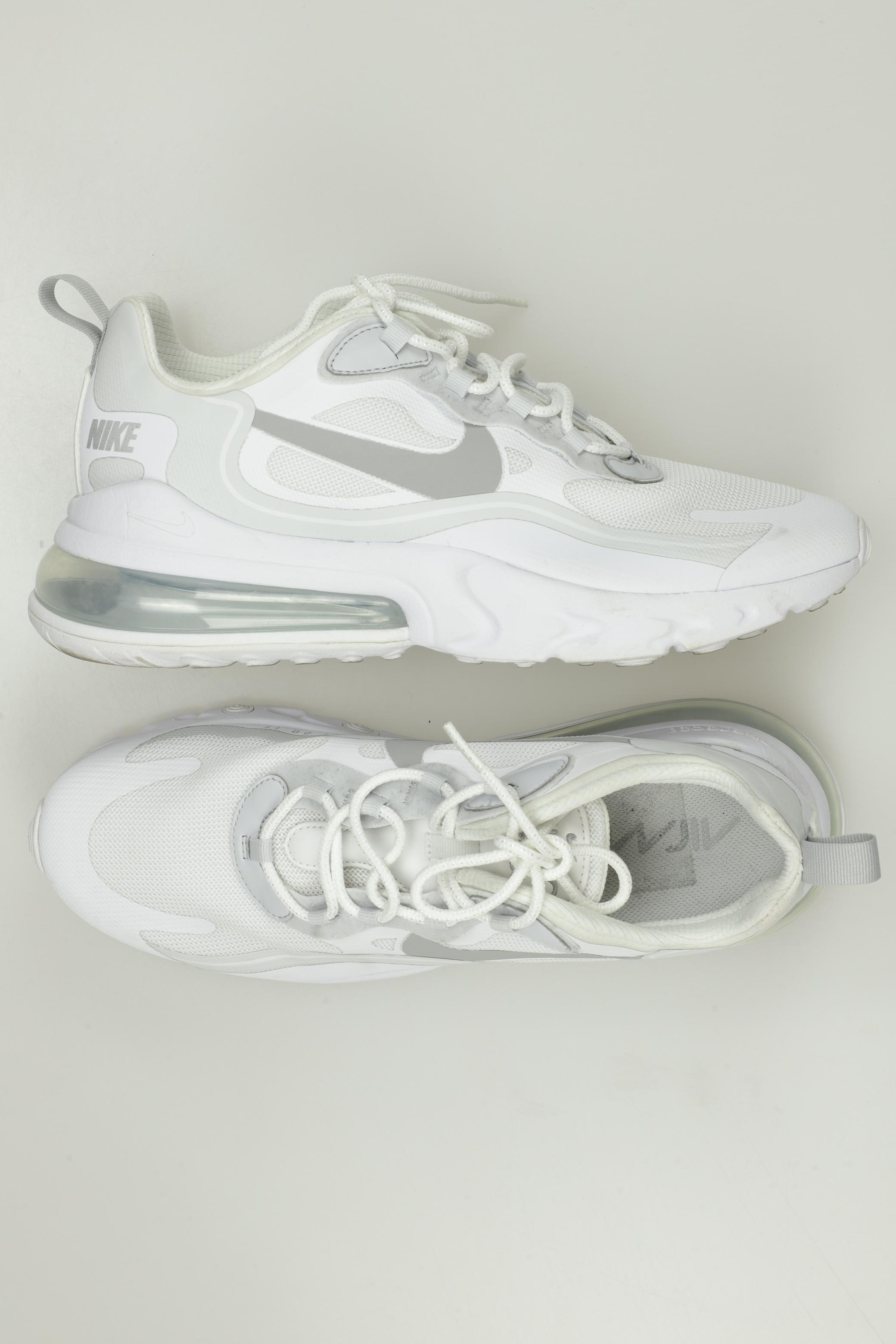 

Nike Herren Sneakers, weiß, Gr. 43