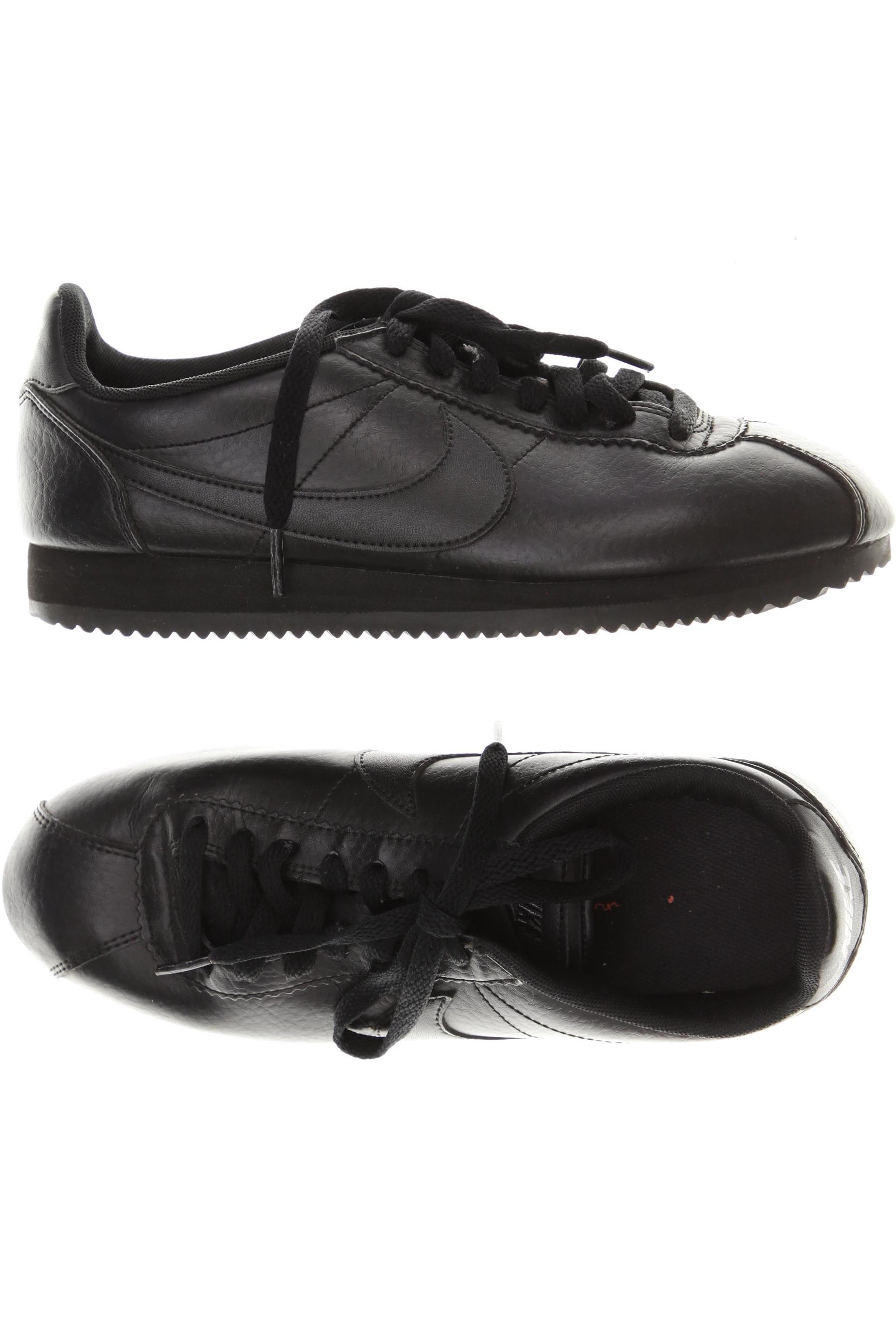 

Nike Herren Sneakers, schwarz, Gr. 39