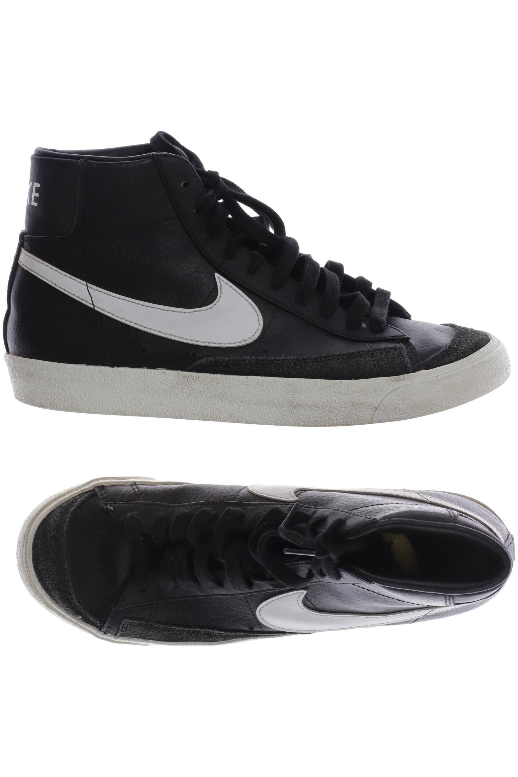 

Nike Herren Sneakers, schwarz, Gr. 41