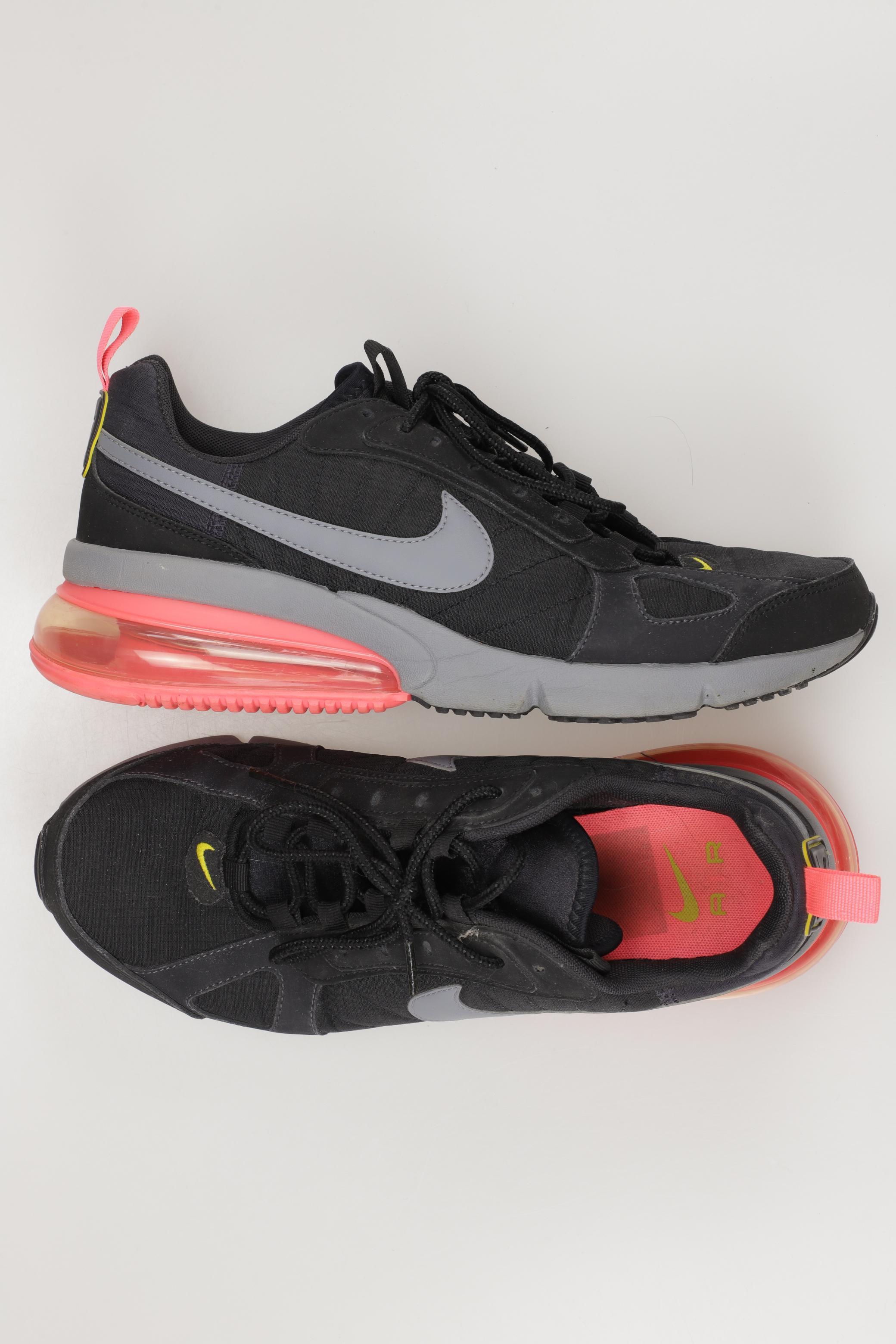 

Nike Herren Sneakers, schwarz